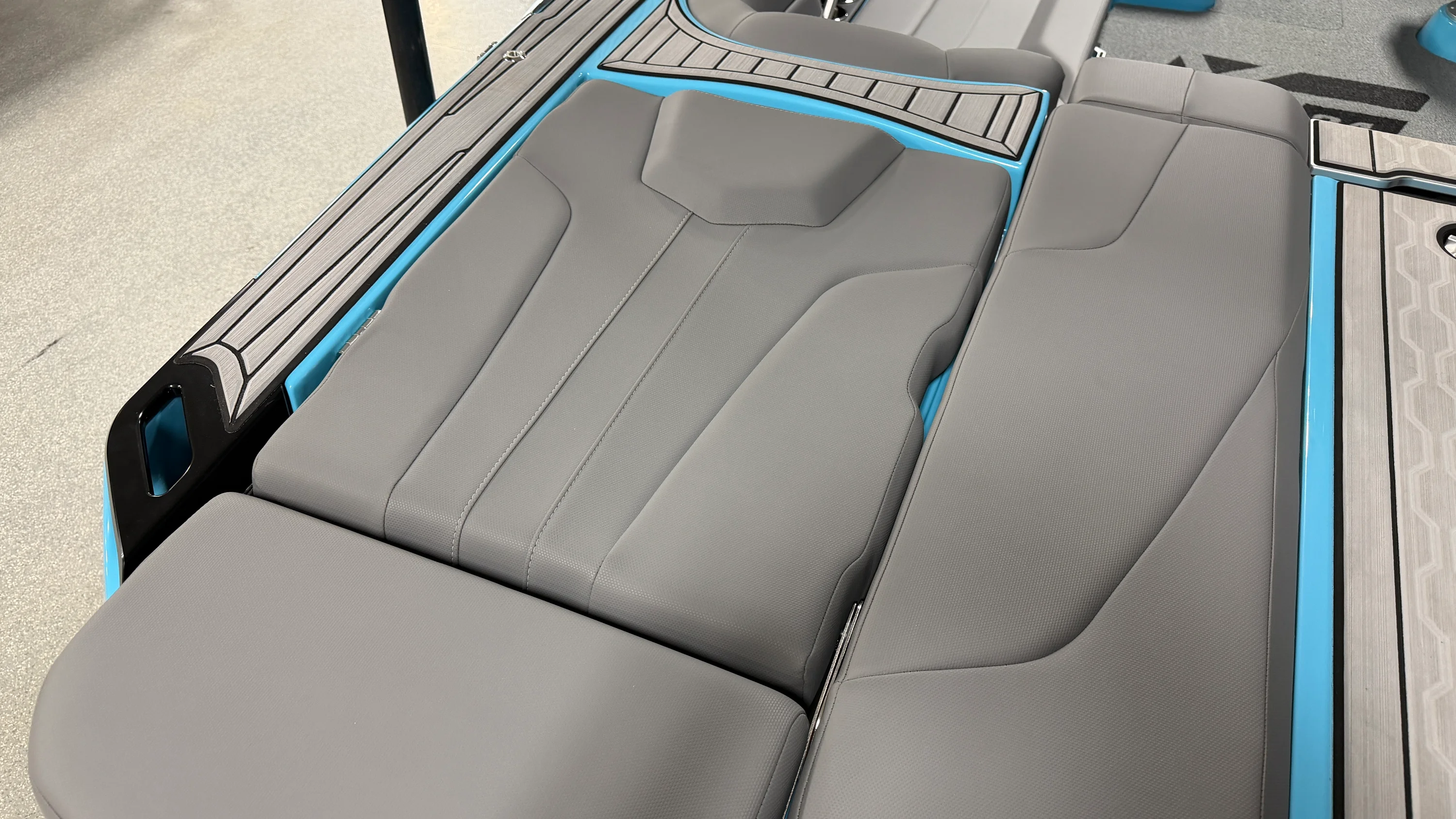 2024 Mastercraft XT24 Image Thumbnail #14