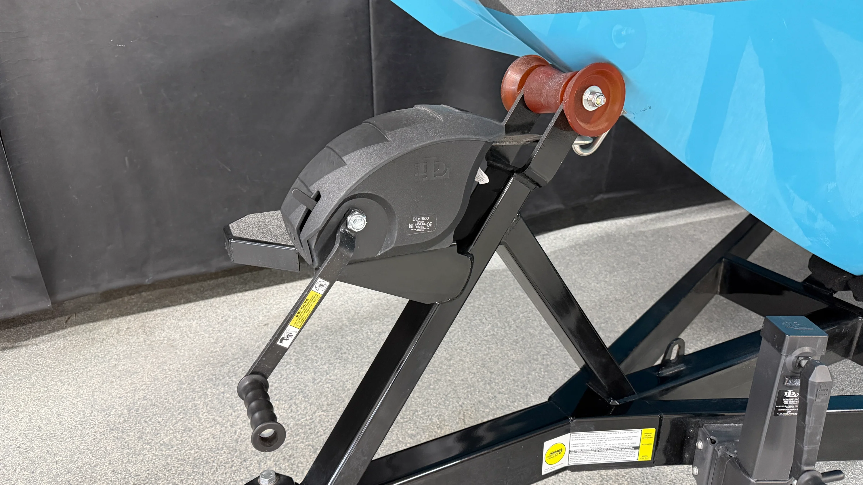 2024 Mastercraft XT24 Image Thumbnail #98