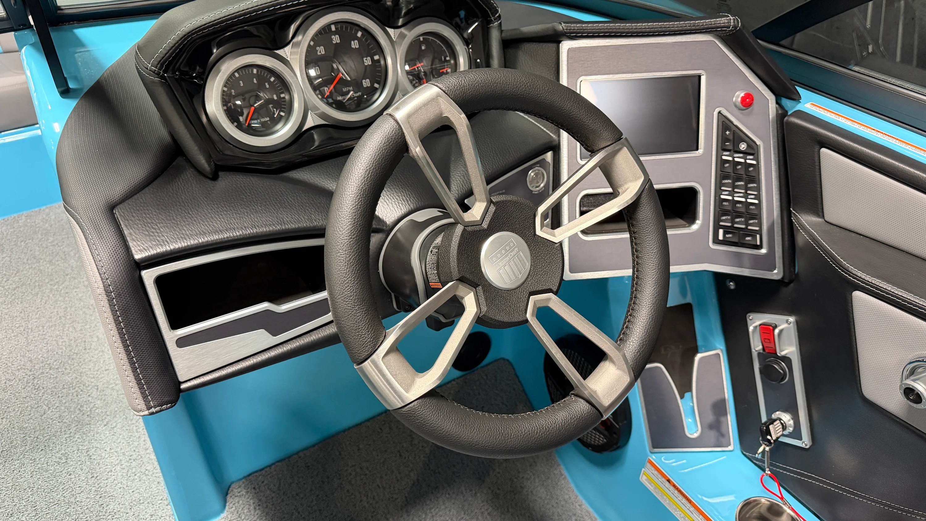 2024 Mastercraft XT24 Image Thumbnail #73