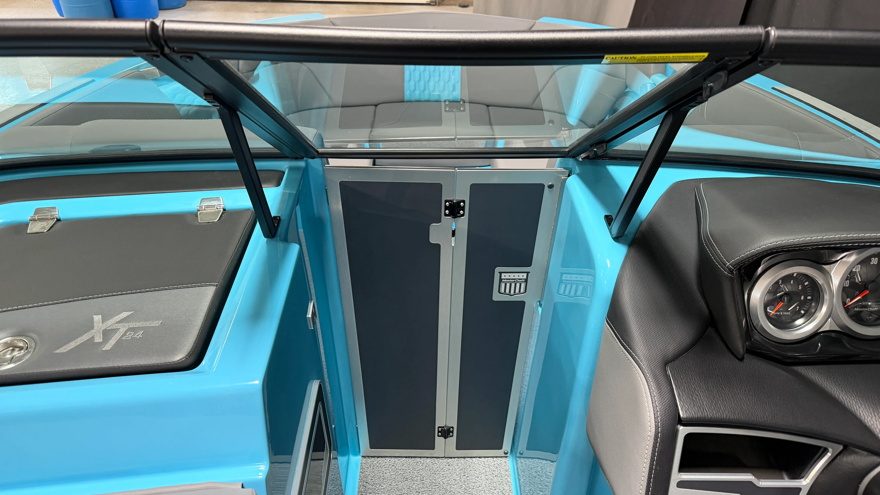 2024 Mastercraft XT24 Image Thumbnail #79