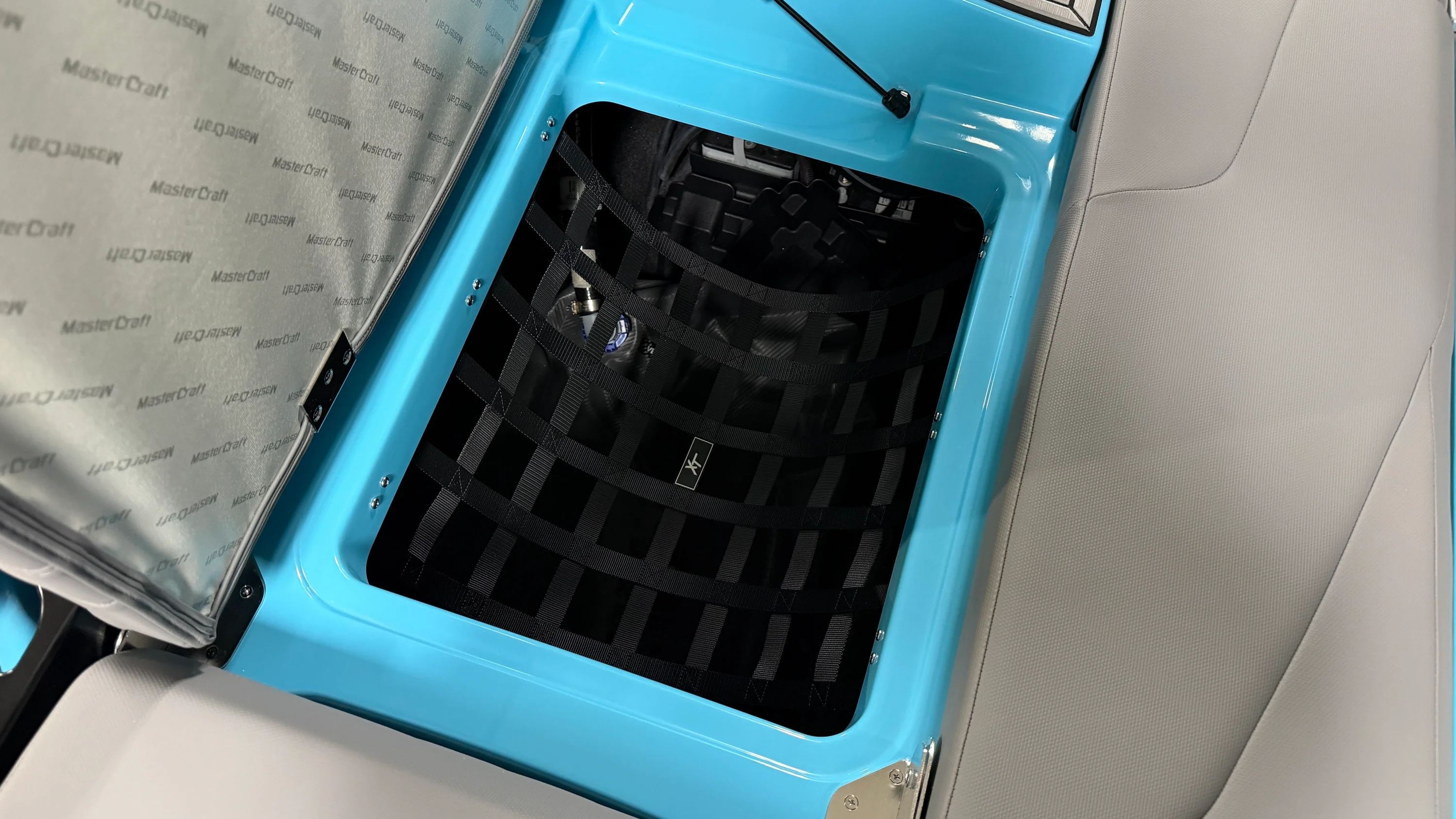 2024 Mastercraft XT24 Image Thumbnail #15