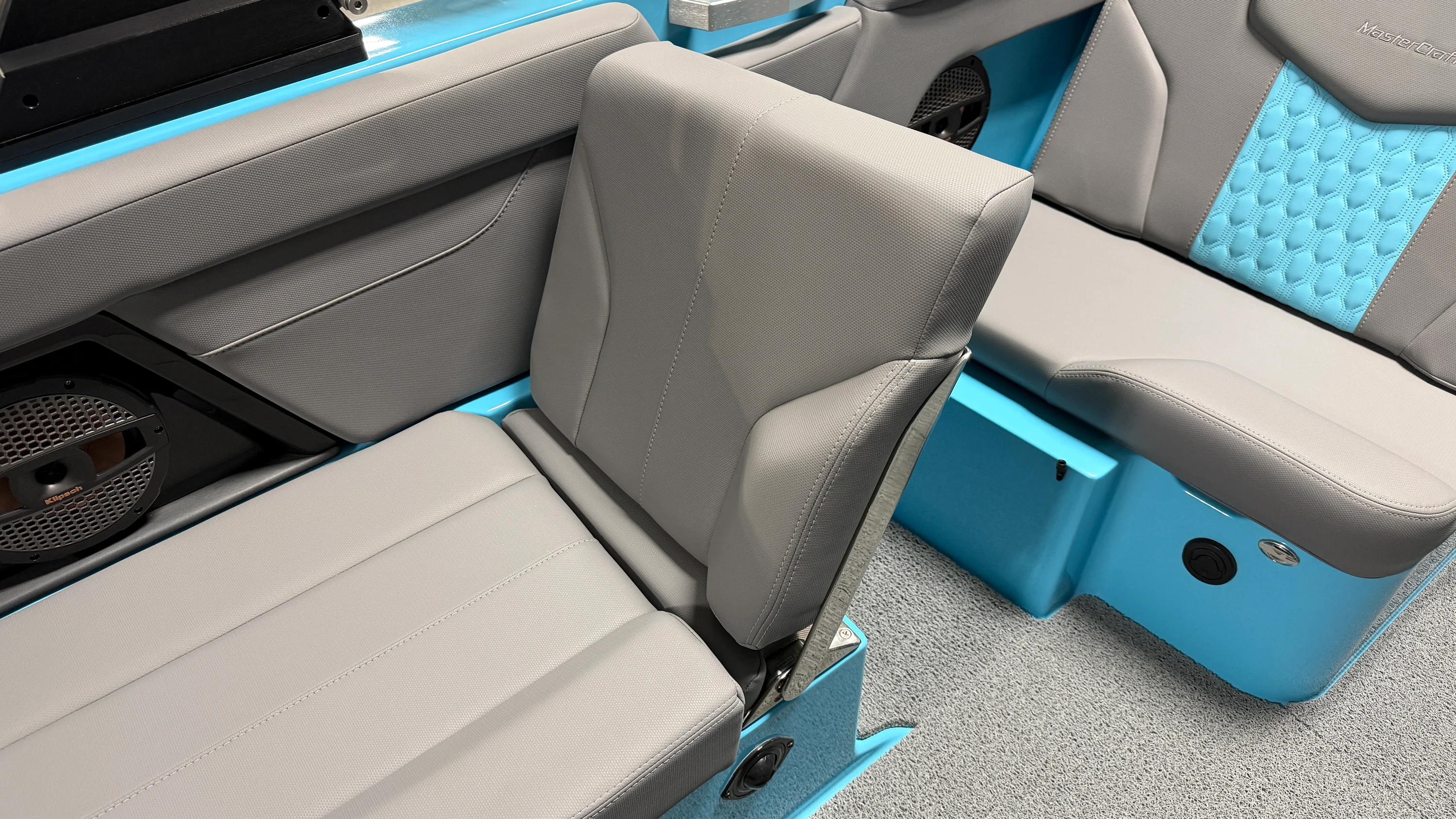 2024 Mastercraft XT24 Image Thumbnail #48