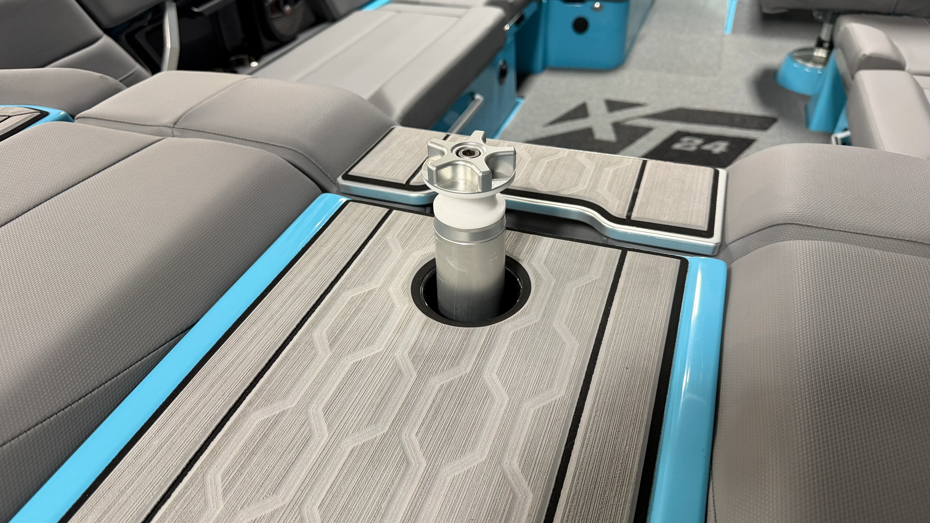 2024 Mastercraft XT24 Image Thumbnail #22