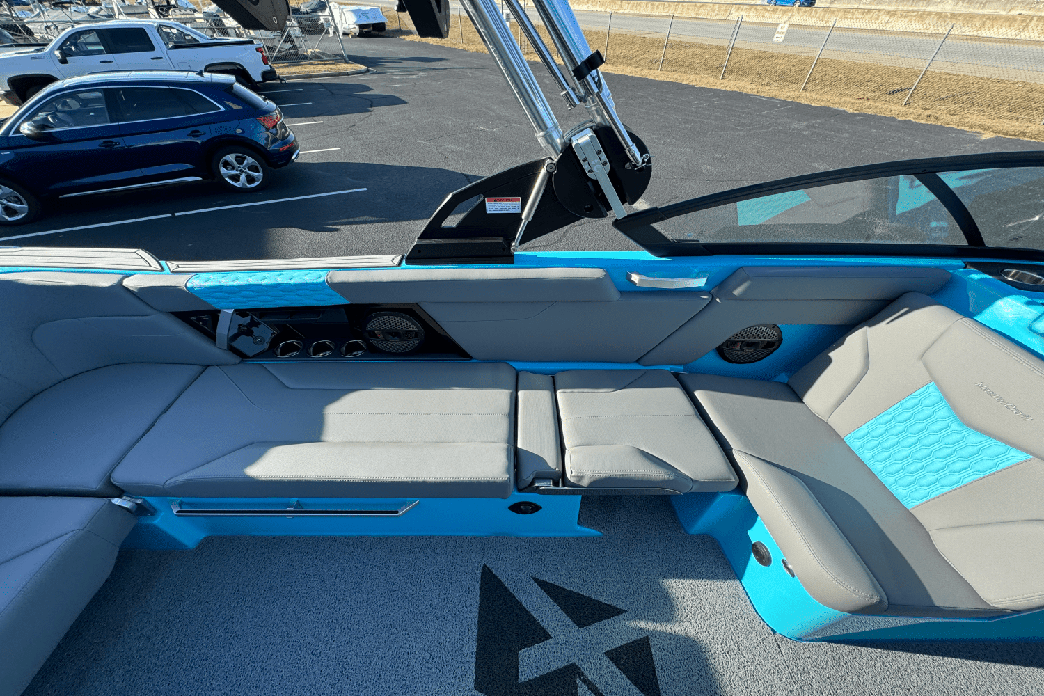 2024 Mastercraft XT24 Image Thumbnail #12