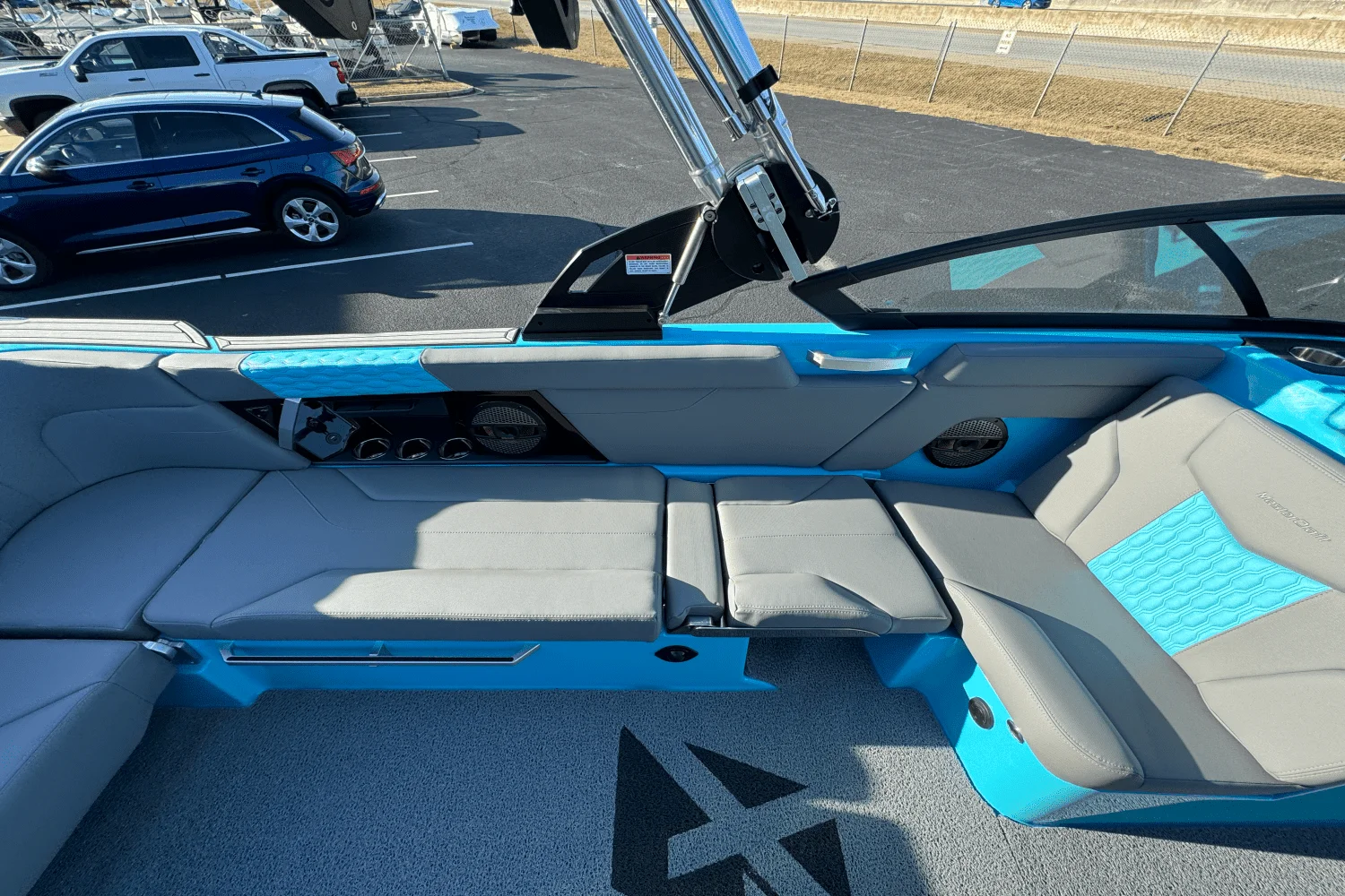 2024 Mastercraft XT24 Image Thumbnail #12