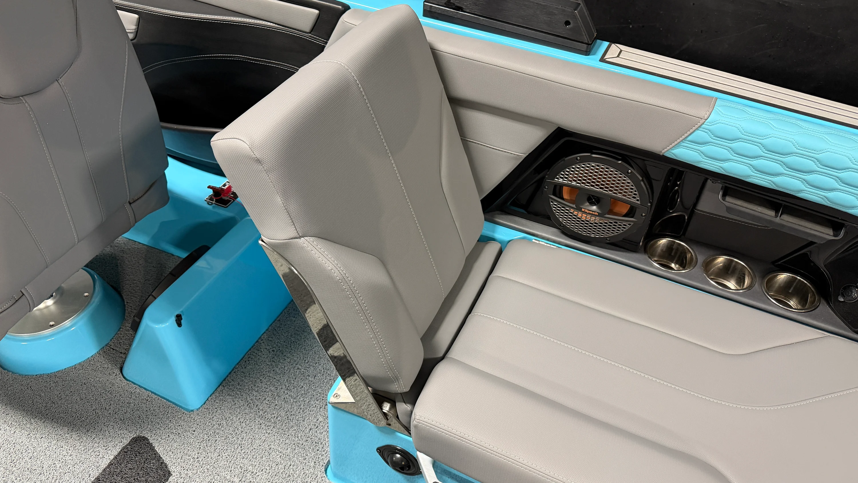 2024 Mastercraft XT24 Image Thumbnail #36