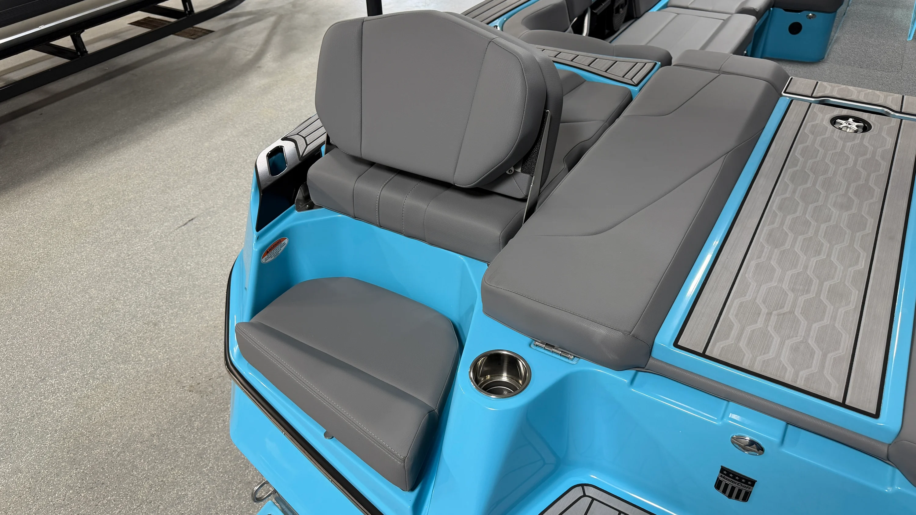 2024 Mastercraft XT24 Image Thumbnail #13