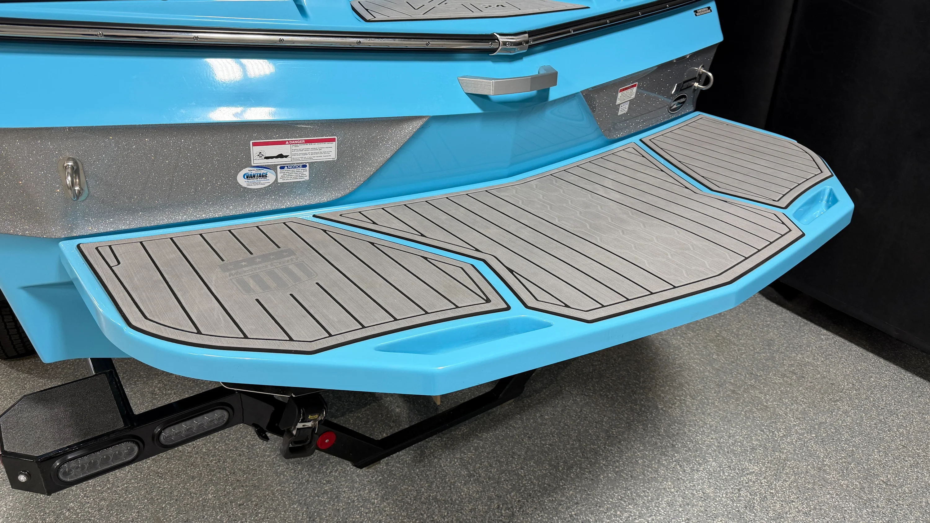 2024 Mastercraft XT24 Image Thumbnail #9