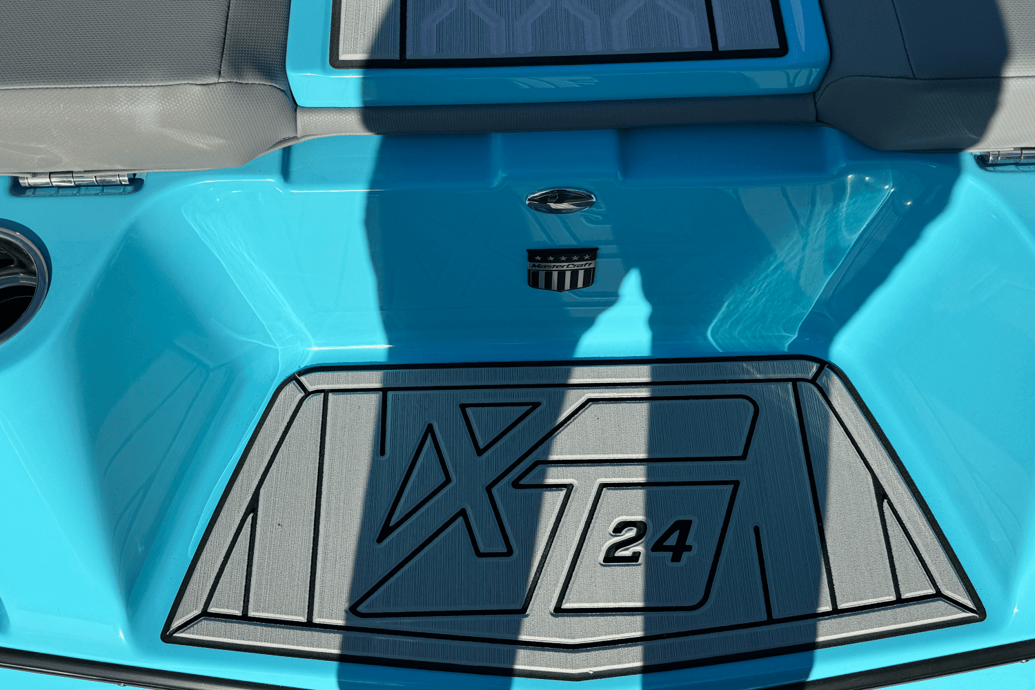 2024 Mastercraft XT24 Image Thumbnail #17