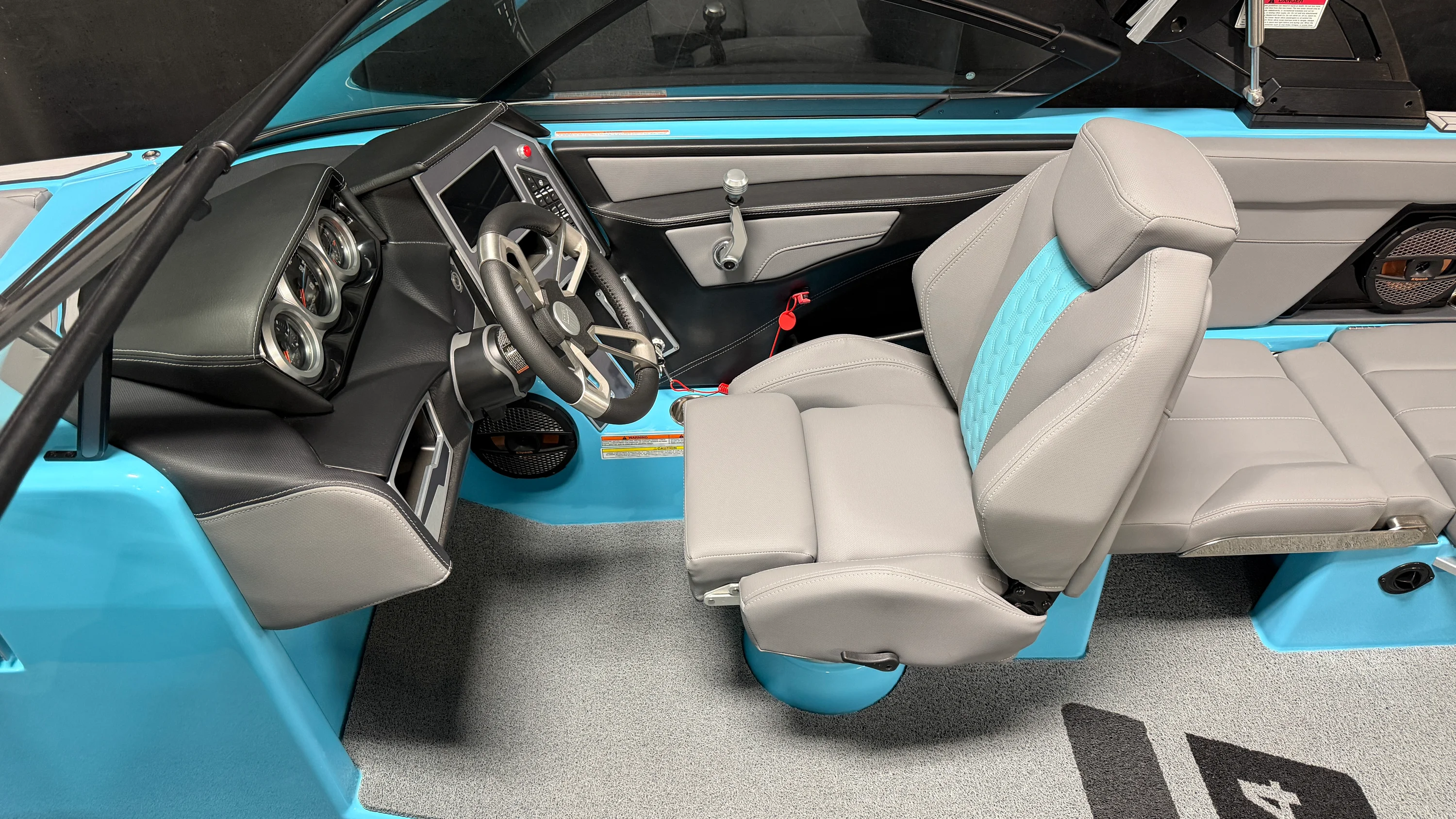 2024 Mastercraft XT24 Image Thumbnail #60