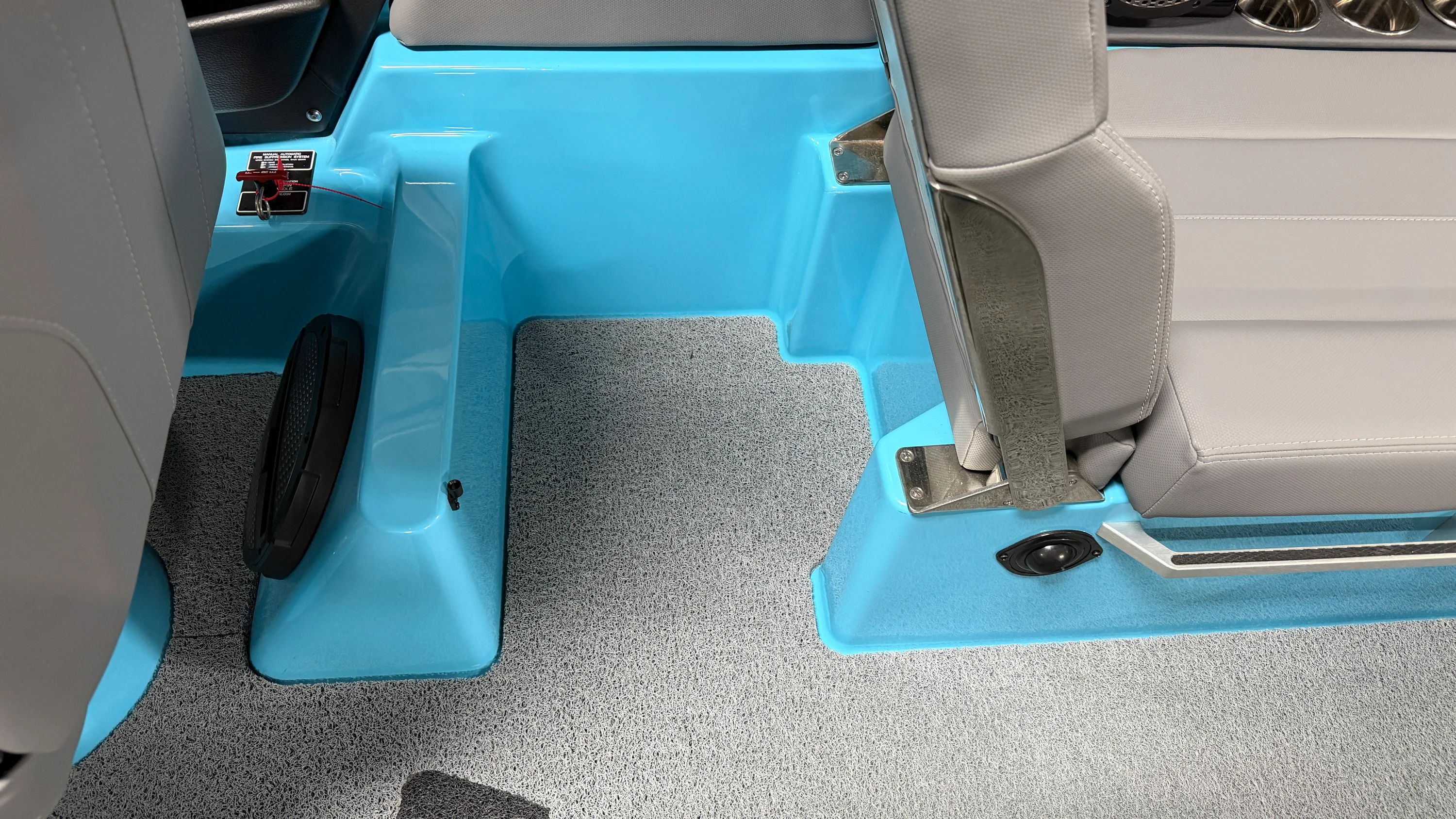 2024 Mastercraft XT24 Image Thumbnail #37