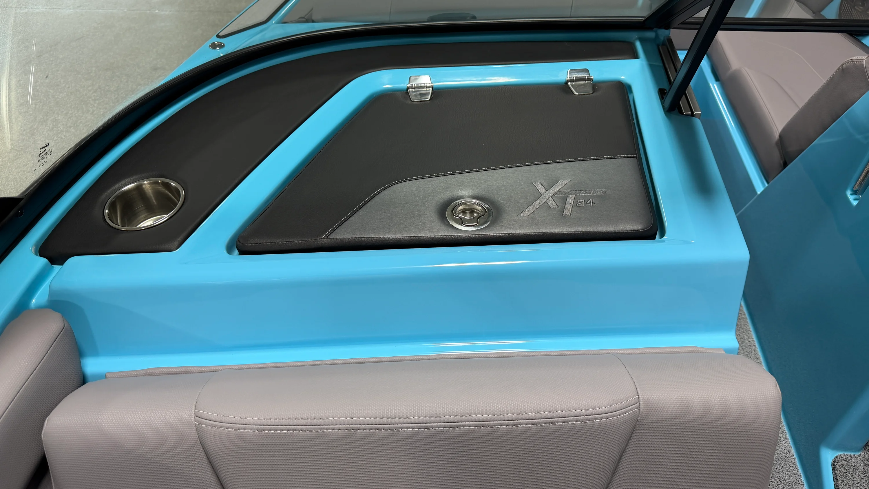 2024 Mastercraft XT24 Image Thumbnail #58
