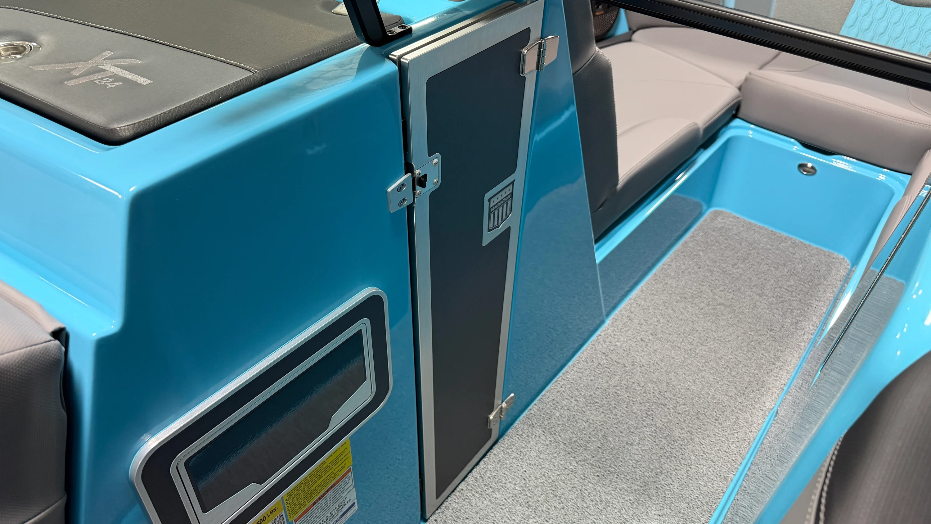 2024 Mastercraft XT24 Image Thumbnail #77