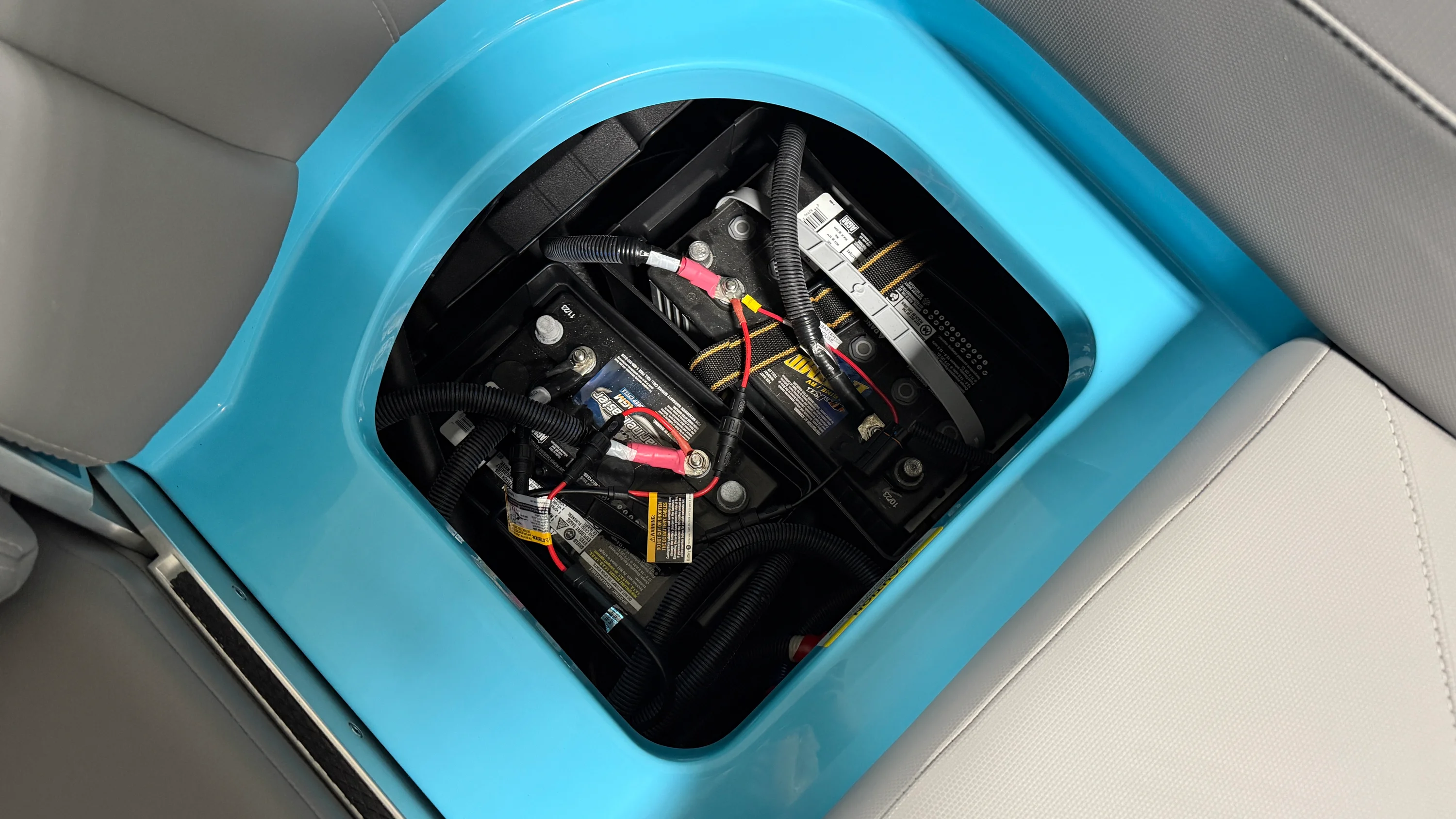 2024 Mastercraft XT24 Image Thumbnail #41