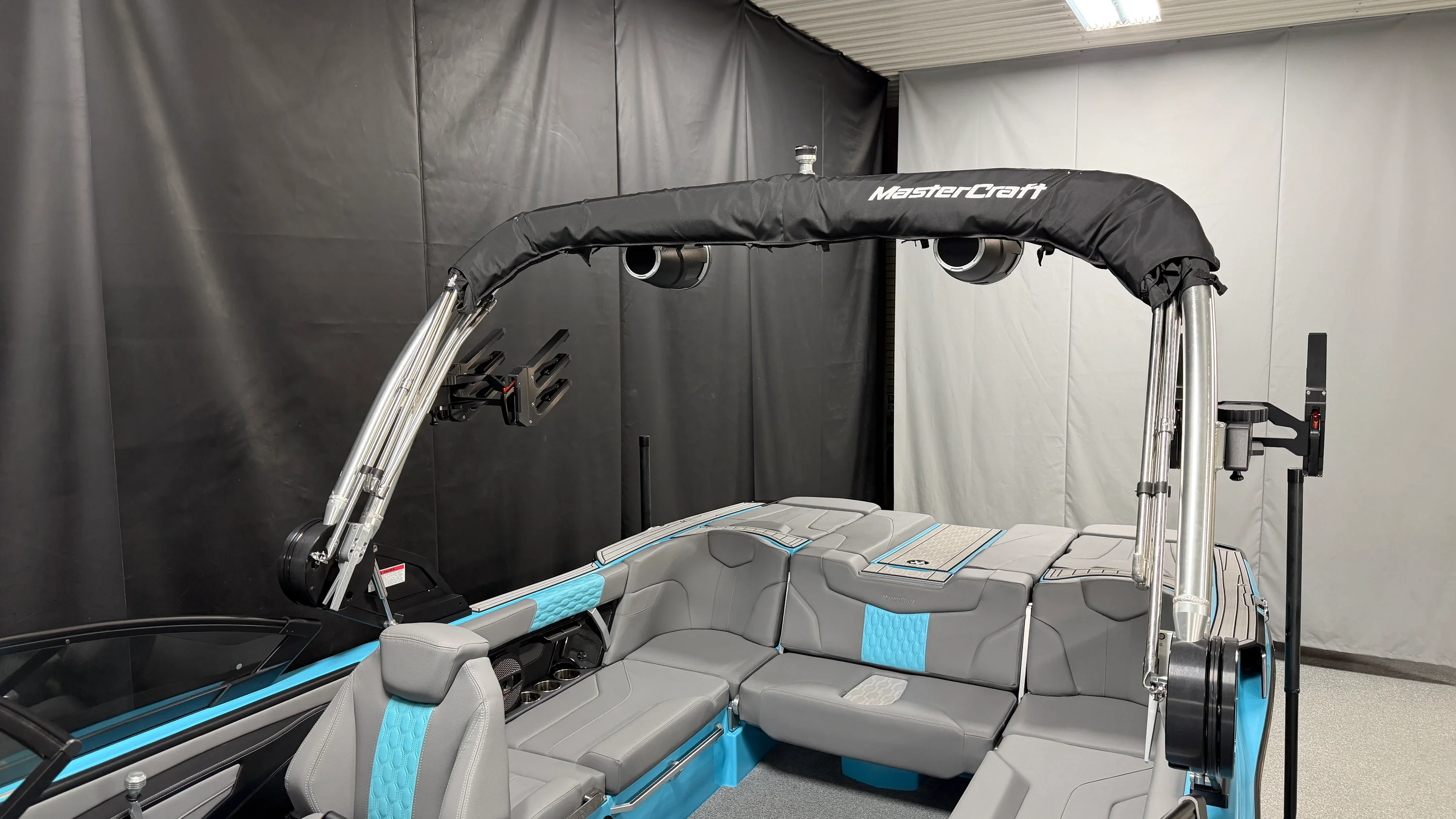 2024 Mastercraft XT24 Image Thumbnail #89