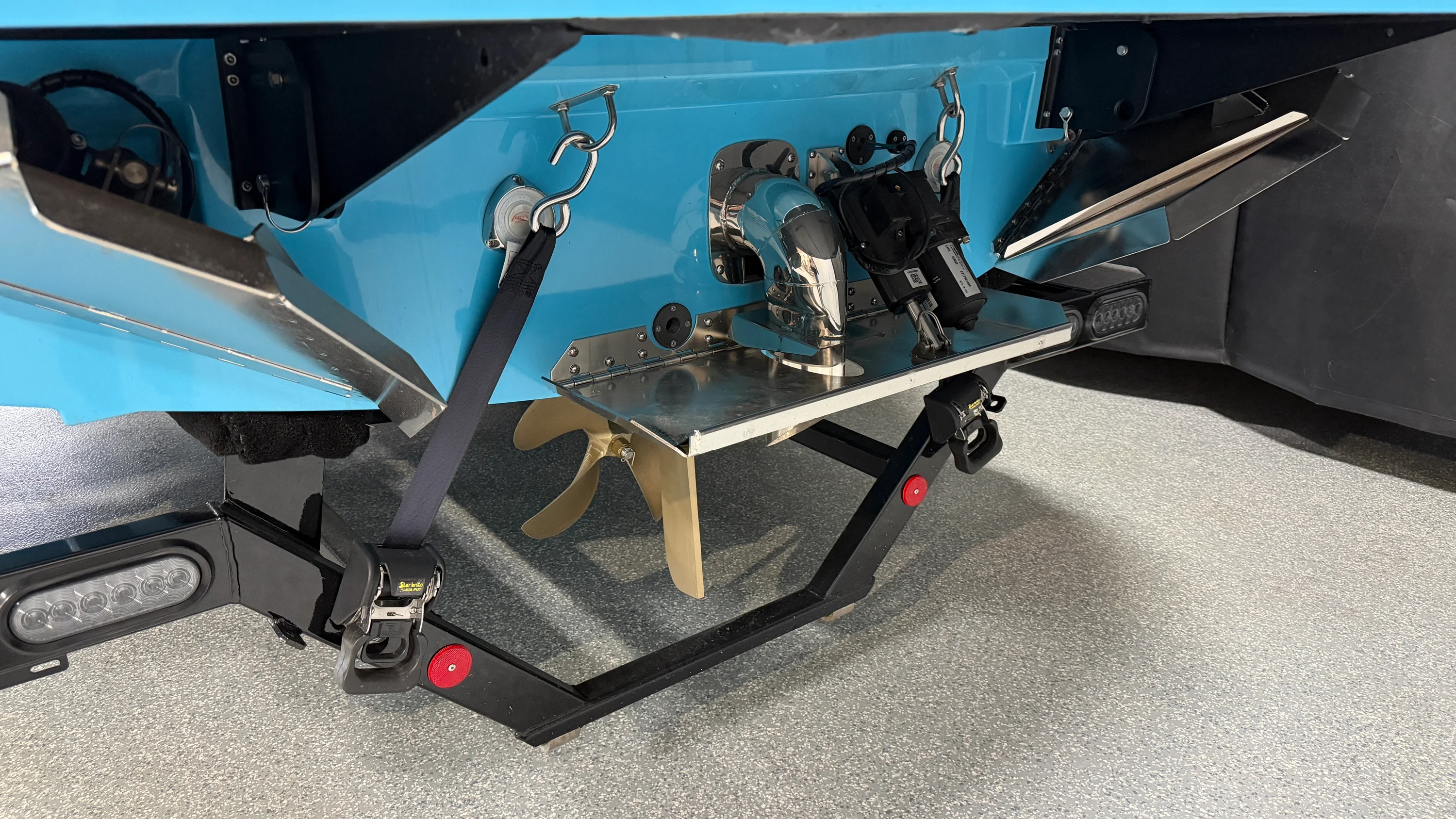 2024 Mastercraft XT24 Image Thumbnail #8