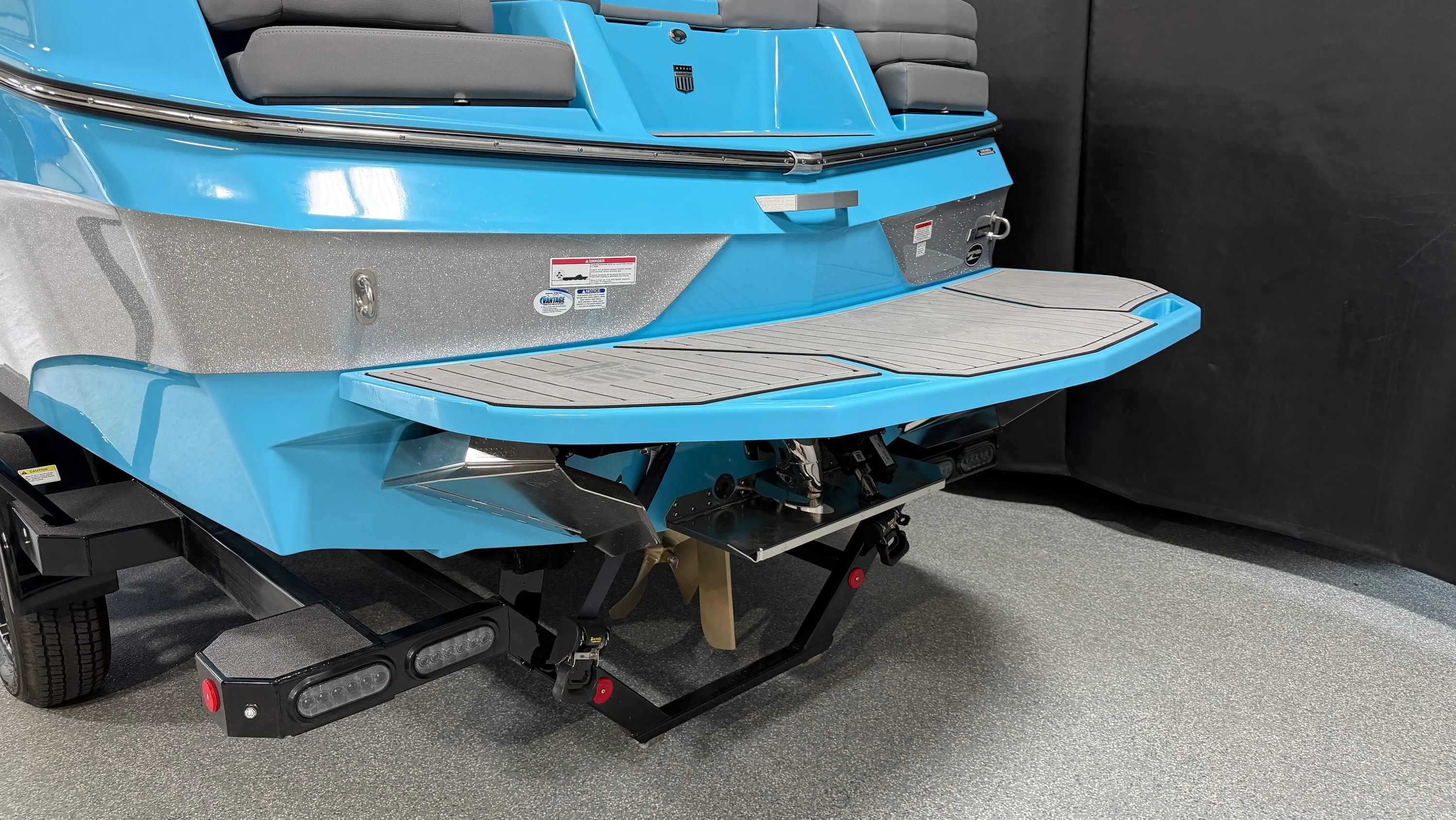 2024 Mastercraft XT24 Image Thumbnail #7