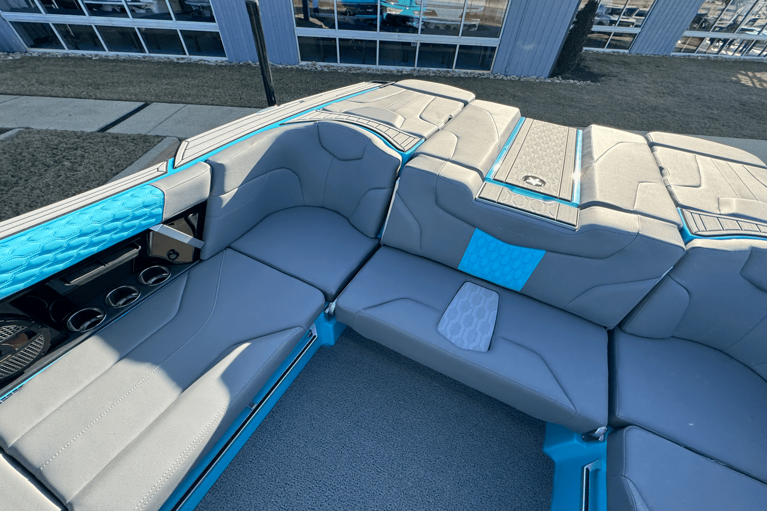 2024 Mastercraft XT24 Image Thumbnail #15