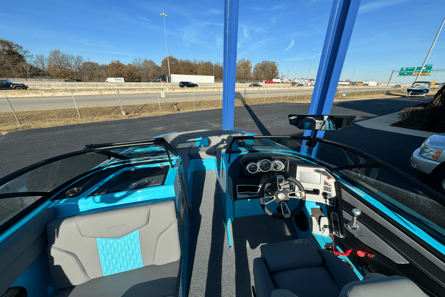 2024 Mastercraft XT24 Image Thumbnail #8