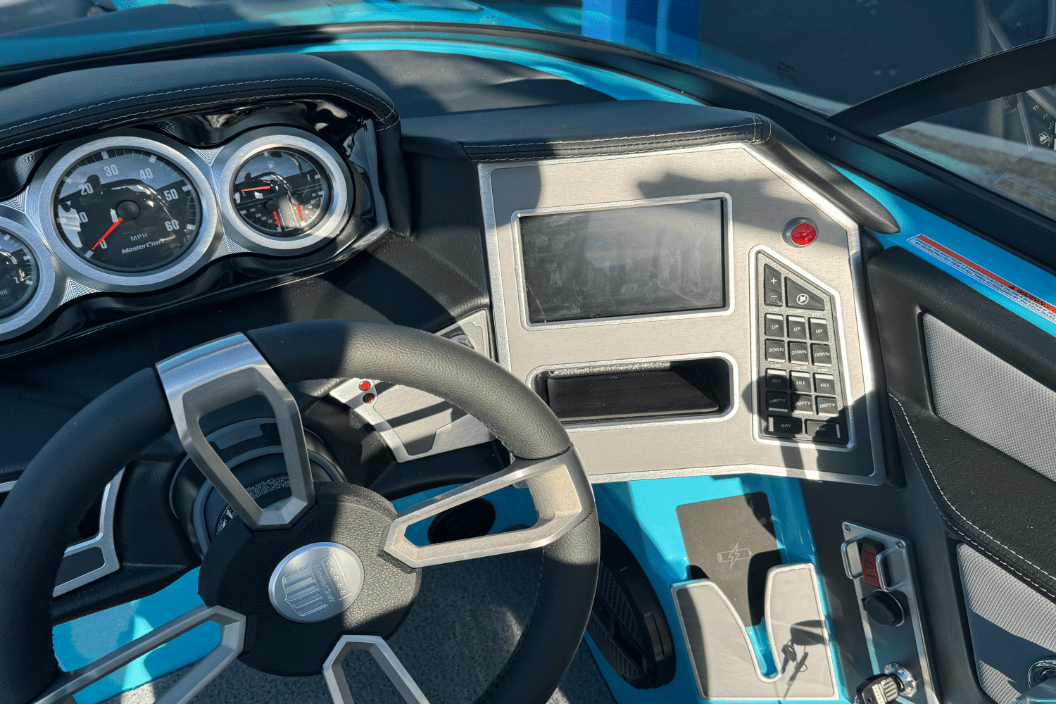 2024 Mastercraft XT24 Image Thumbnail #7