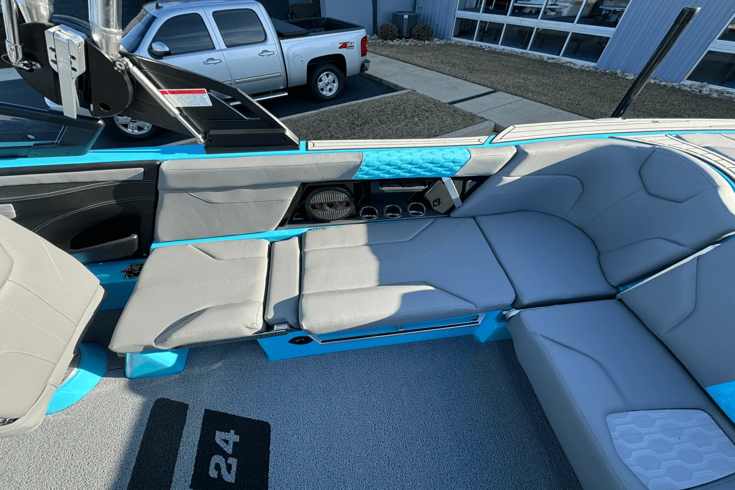 2024 Mastercraft XT24 Image Thumbnail #16