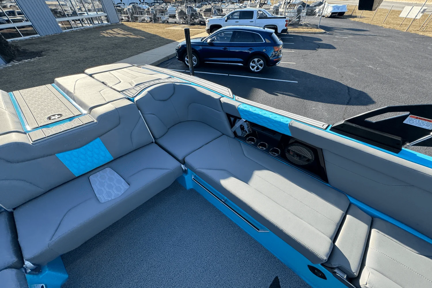 2024 Mastercraft XT24 Image Thumbnail #13