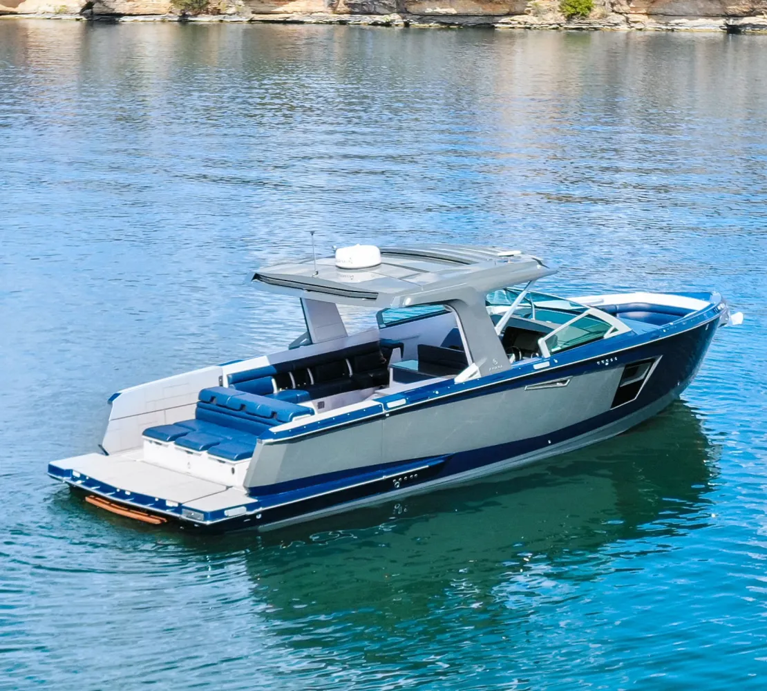 2022 Aviara AV40 Image Thumbnail #7