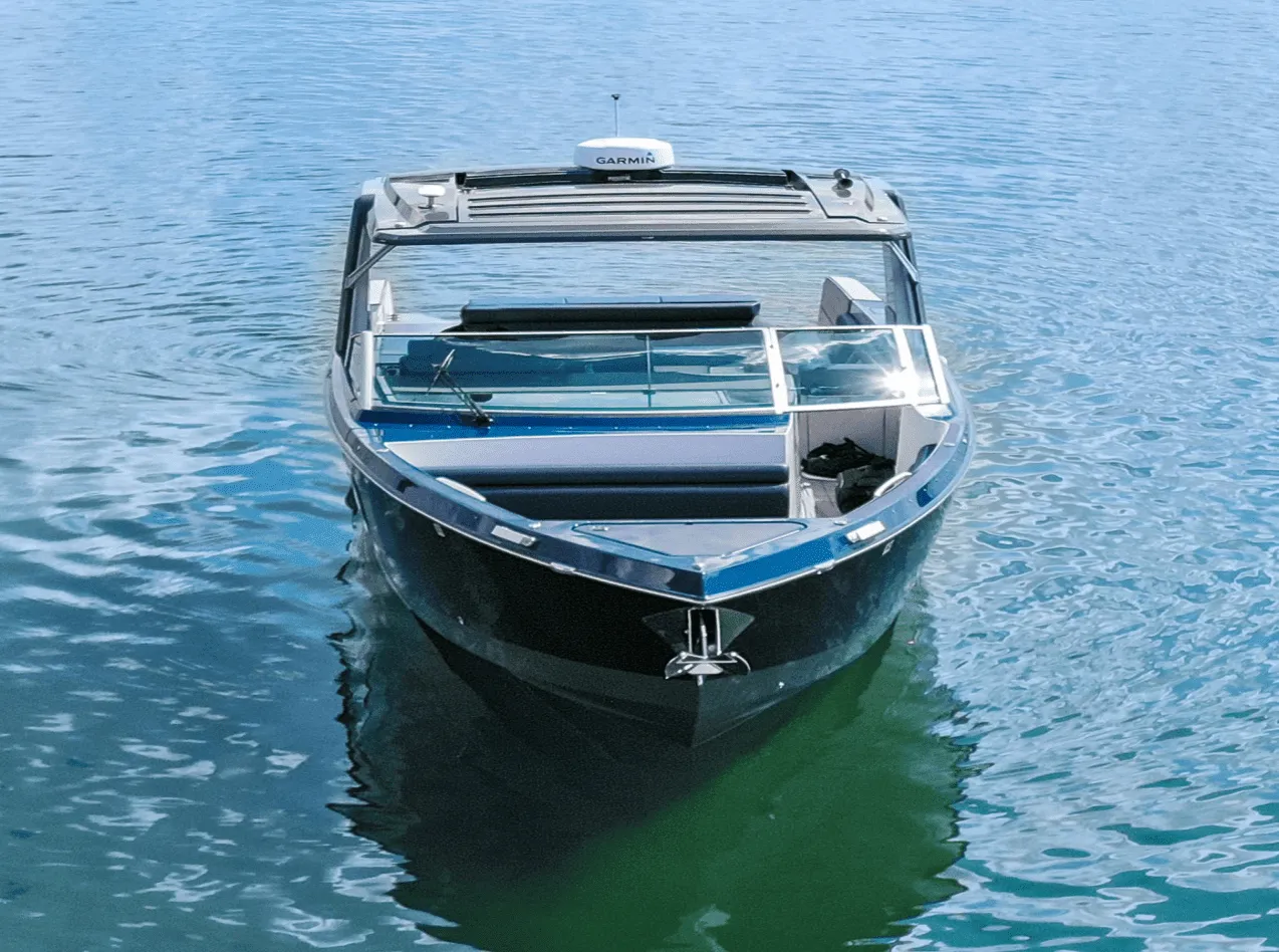 2022 Aviara AV40 Image Thumbnail #2