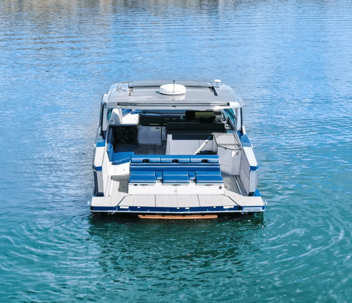 2022 Aviara AV40 Image Thumbnail #6