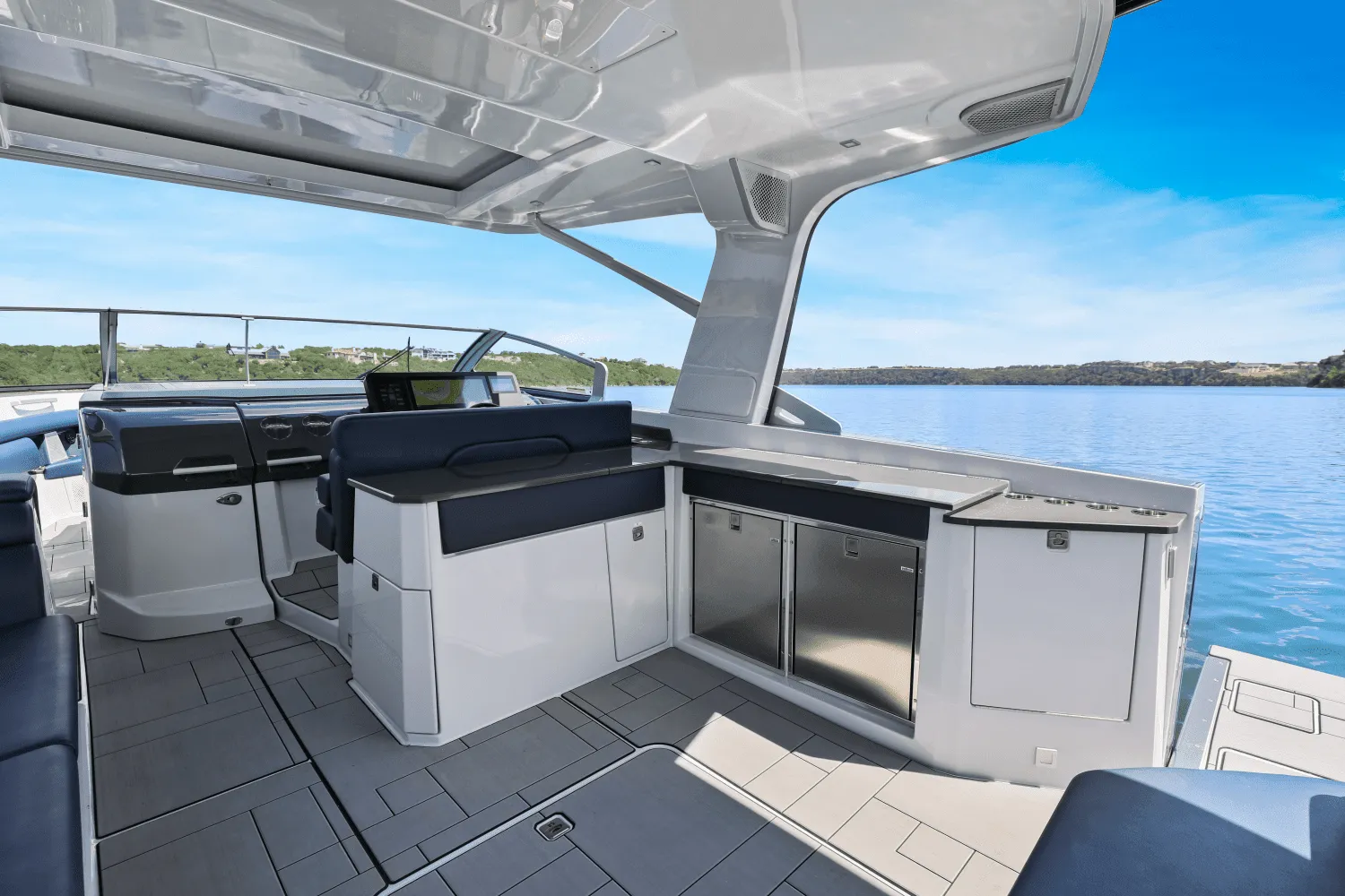 2022 Aviara AV40 Image Thumbnail #34