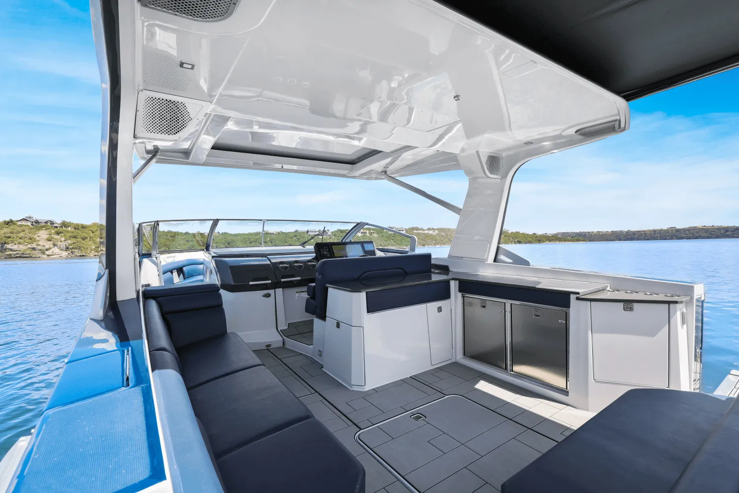 2022 Aviara AV40 Image Thumbnail #42