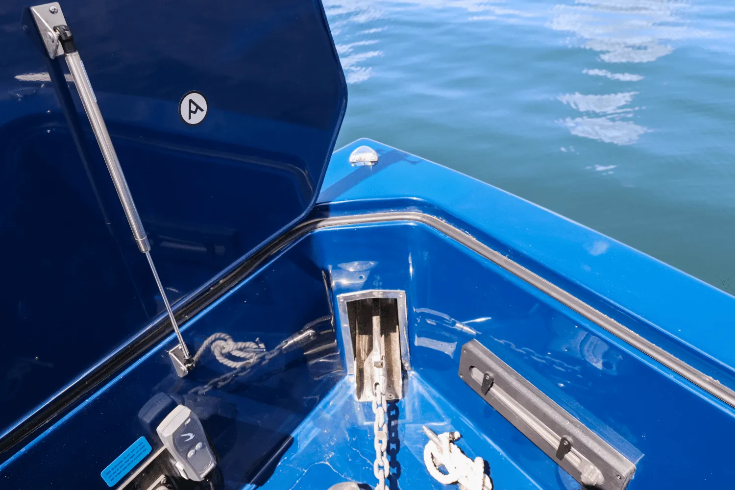 2022 Aviara AV40 Image Thumbnail #24