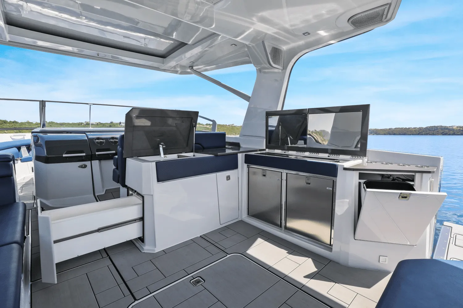 2022 Aviara AV40 Image Thumbnail #41