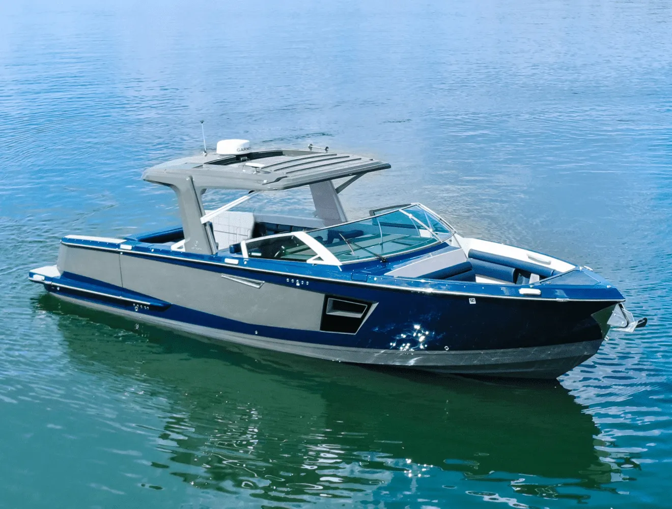 2022 Aviara AV40 Image Thumbnail #0