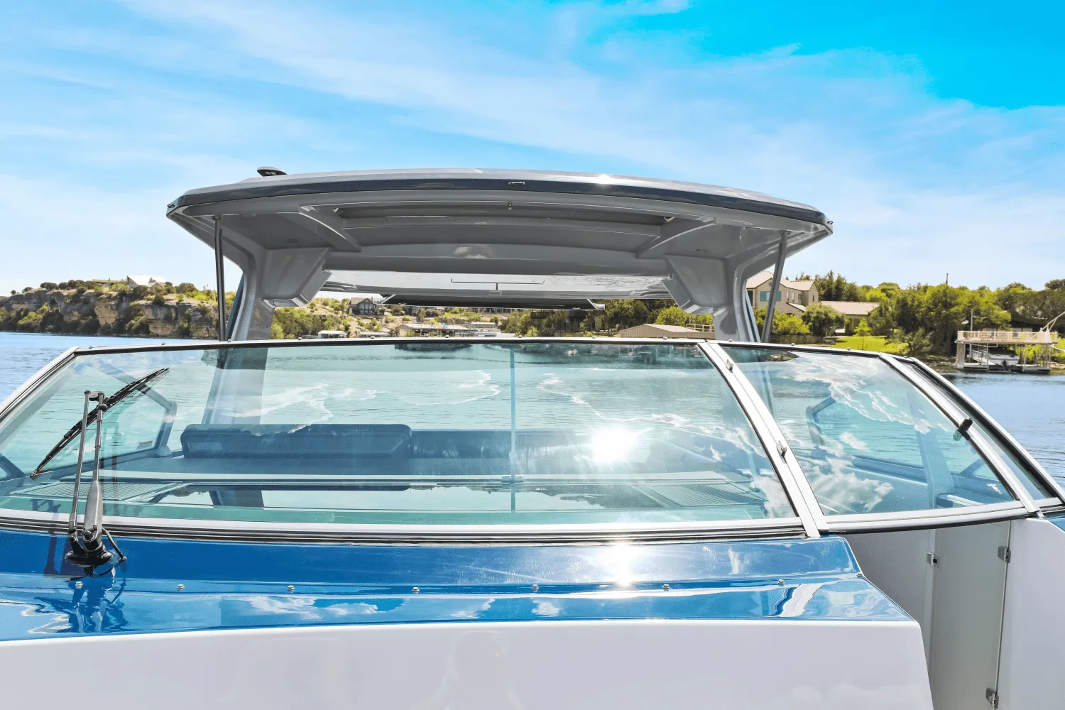 2022 Aviara AV40 Image Thumbnail #44