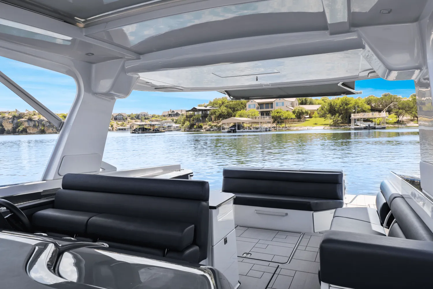 2022 Aviara AV40 Image Thumbnail #38