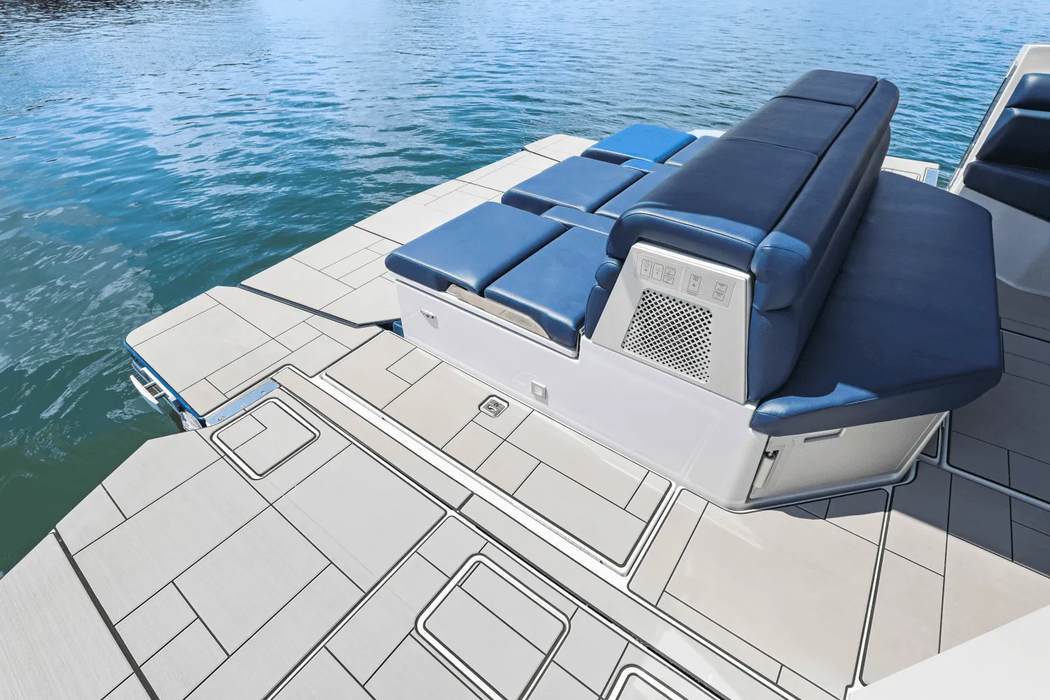 2022 Aviara AV40 Image Thumbnail #19