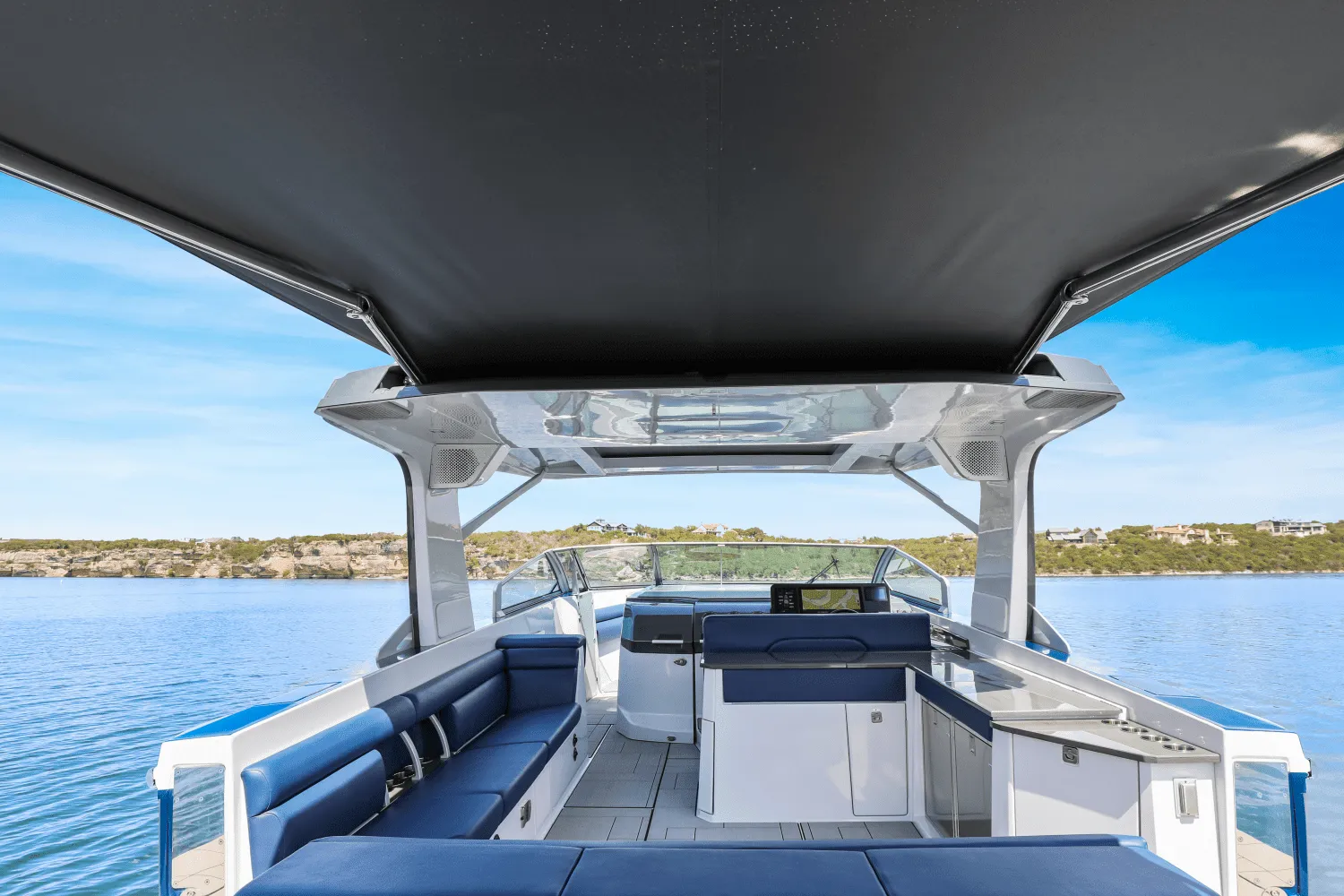 2022 Aviara AV40 Image Thumbnail #21