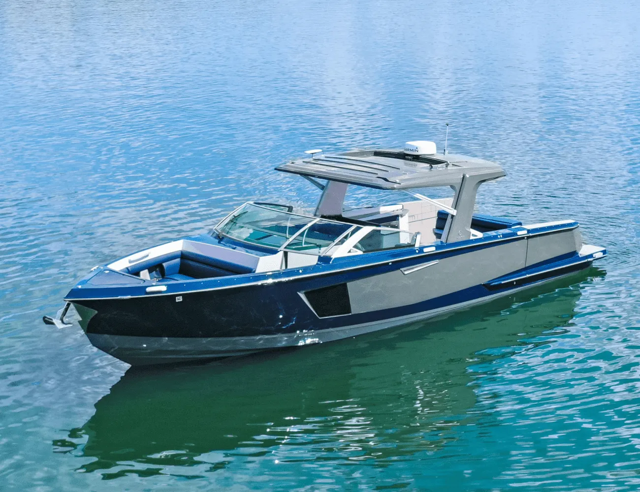 2022 Aviara AV40 Image Thumbnail #3