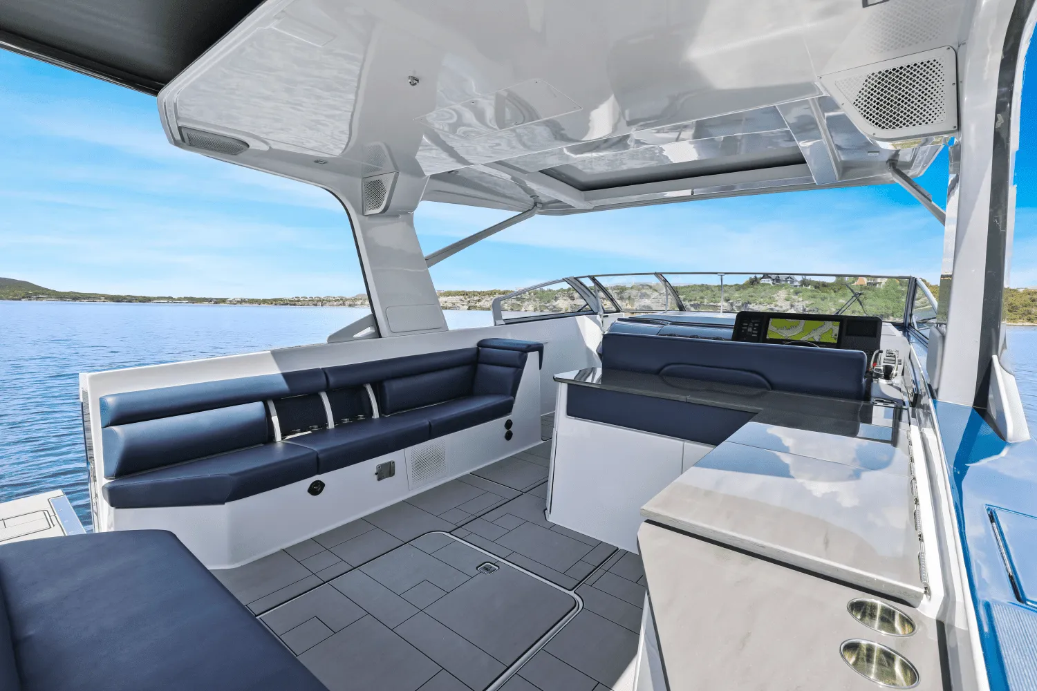 2022 Aviara AV40 Image Thumbnail #22