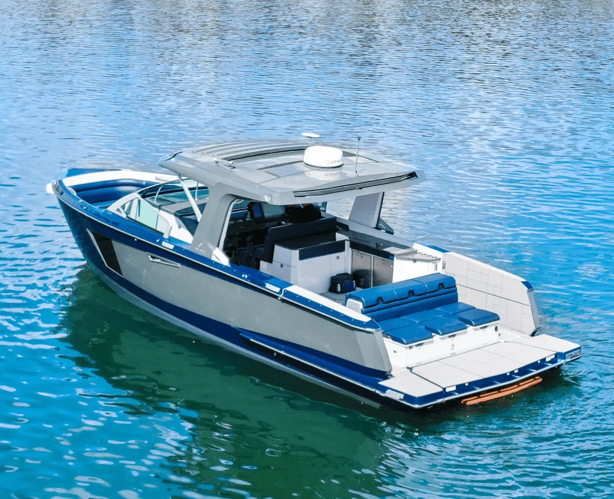 2022 Aviara AV40 Image Thumbnail #5