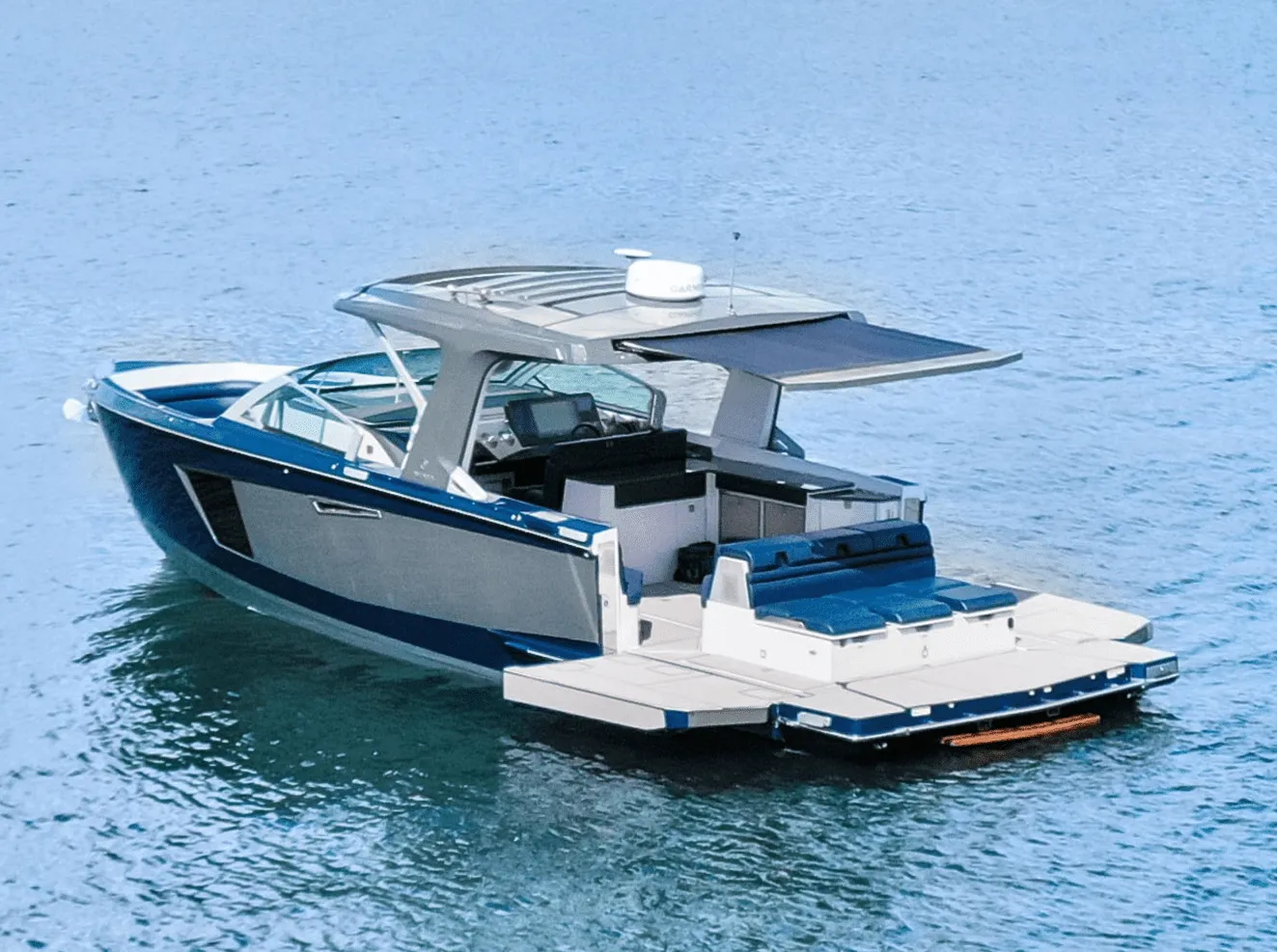 2022 Aviara AV40 Image Thumbnail #11
