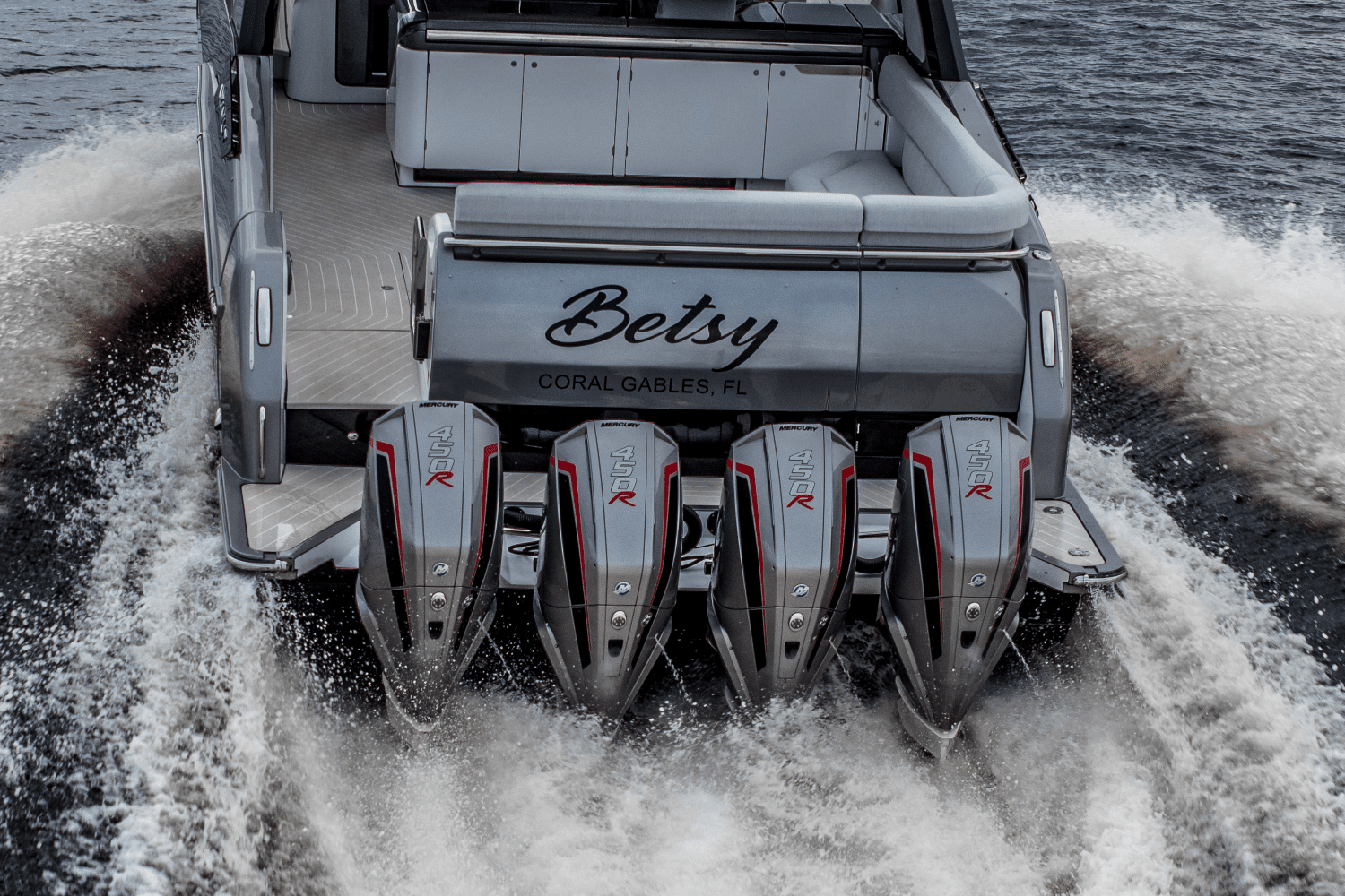 2023 Azimut
                                                             47 VERVE Image Thumbnail #9