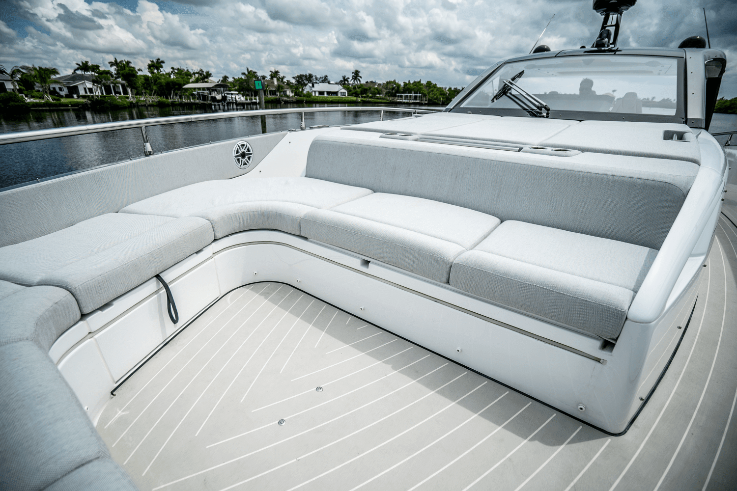 2023 Azimut
                                                             47 VERVE Image Thumbnail #57
