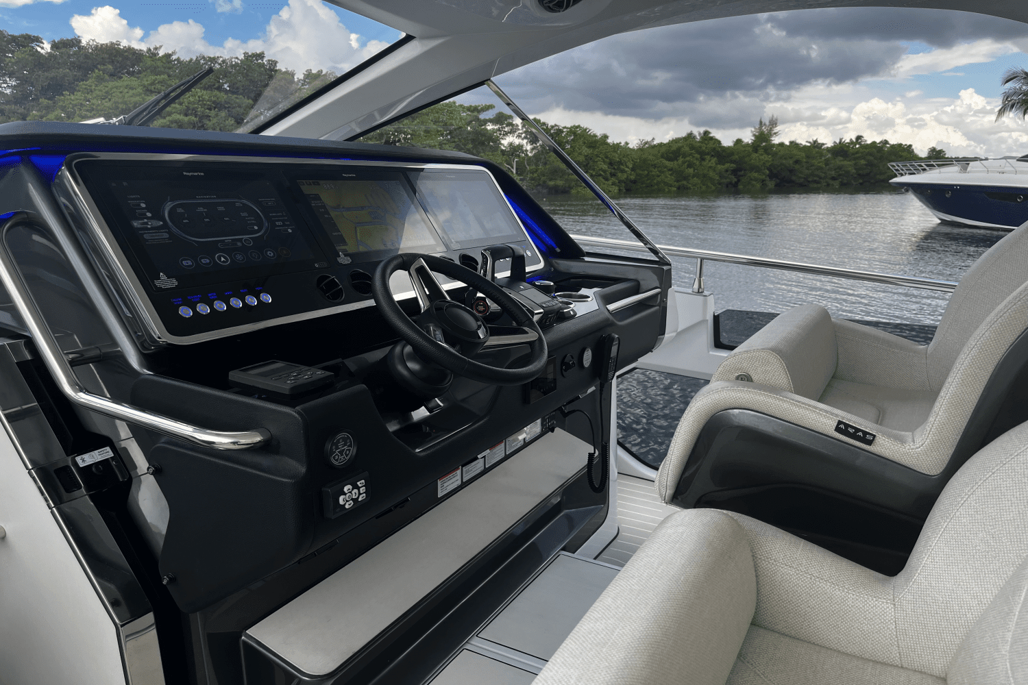 2023 Azimut
                                                             47 VERVE Image Thumbnail #22