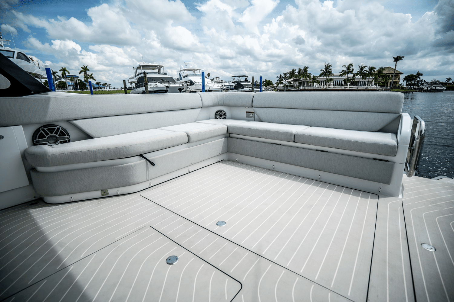 2023 Azimut
                                                             47 VERVE Image Thumbnail #53