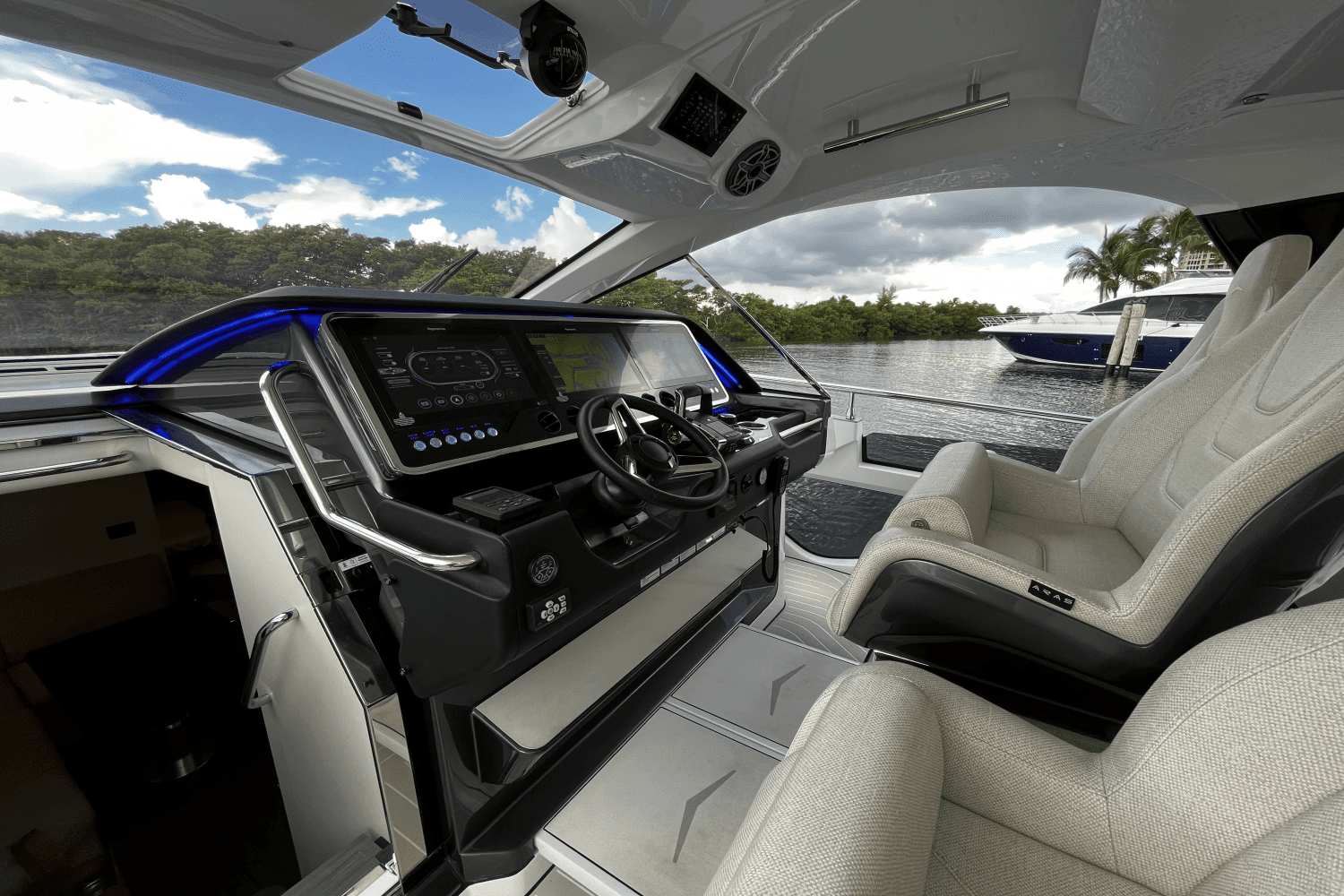 2023 Azimut
                                                             47 VERVE Image Thumbnail #20
