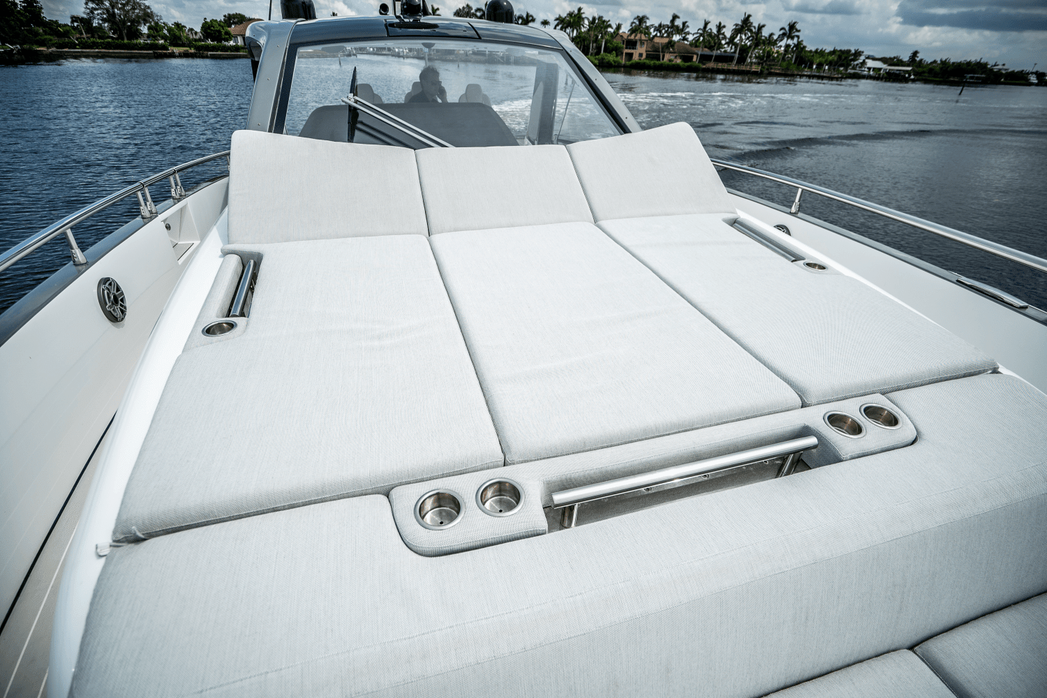 2023 Azimut
                                                             47 VERVE Image Thumbnail #51