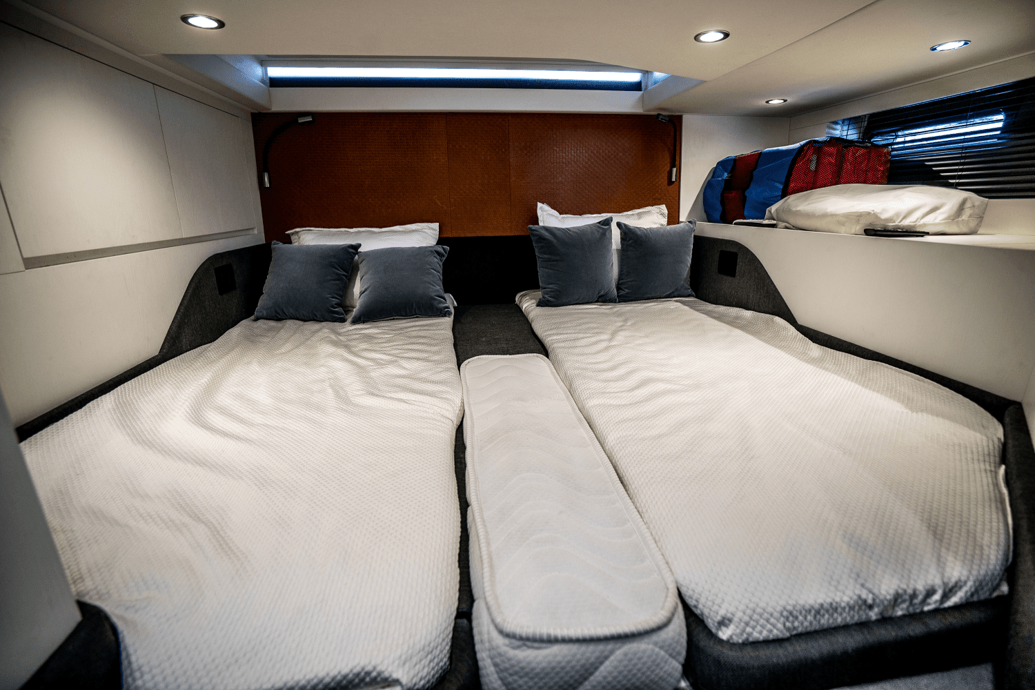 2023 Azimut
                                                             47 VERVE Image Thumbnail #46