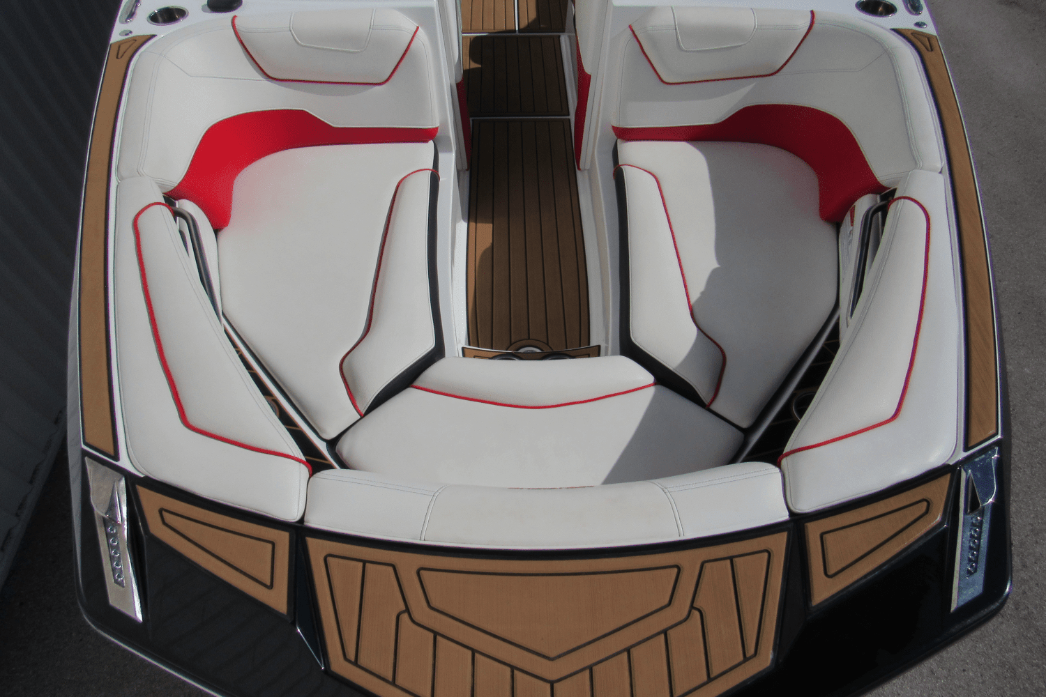 2019 Nautique Super Air Nautique GS24 Image Thumbnail #60